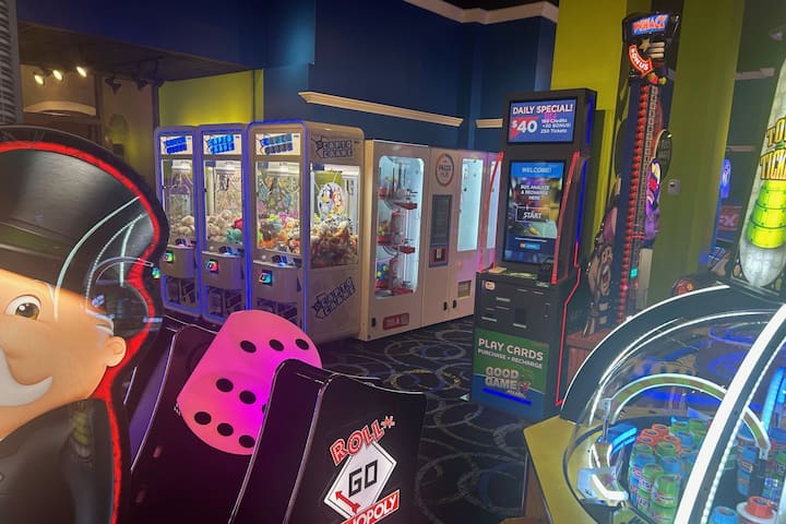 Property amenity at Wyndham Lake Buena Vista Disney Springs Area in Lake Buena Vista, Florida