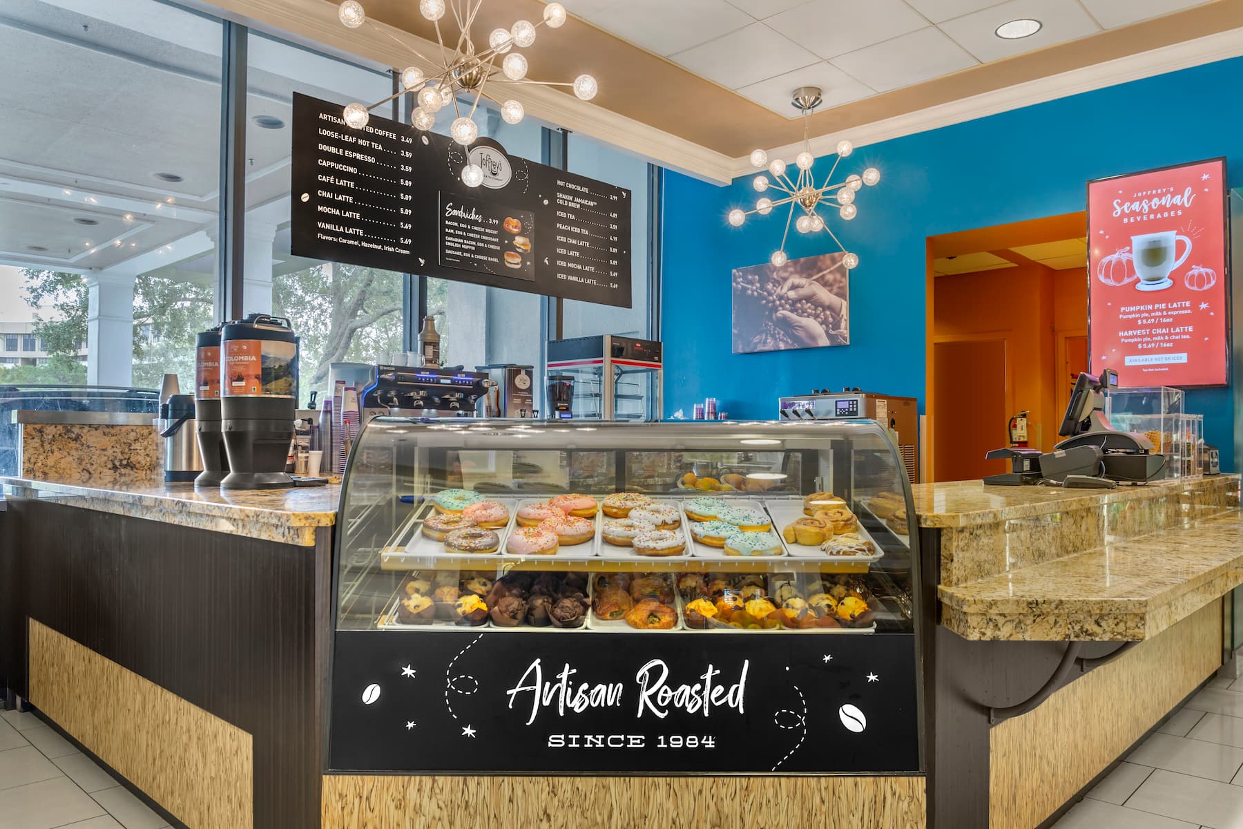 Wyndham Lake Buena Vista Disney Springs Area cafe in Lake Buena Vista, Florida