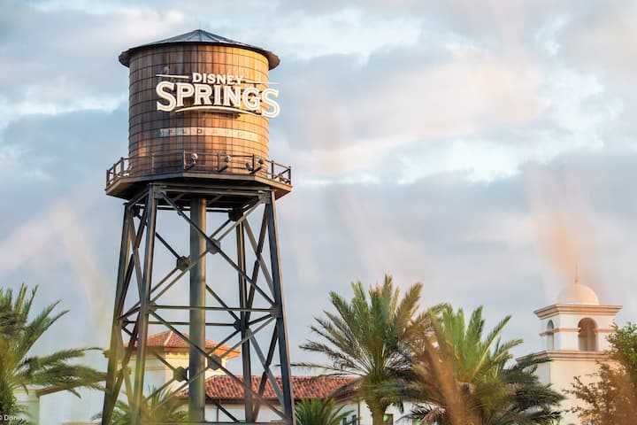 Property amenity at Wyndham Lake Buena Vista Disney Springs Area in Lake Buena Vista, Florida