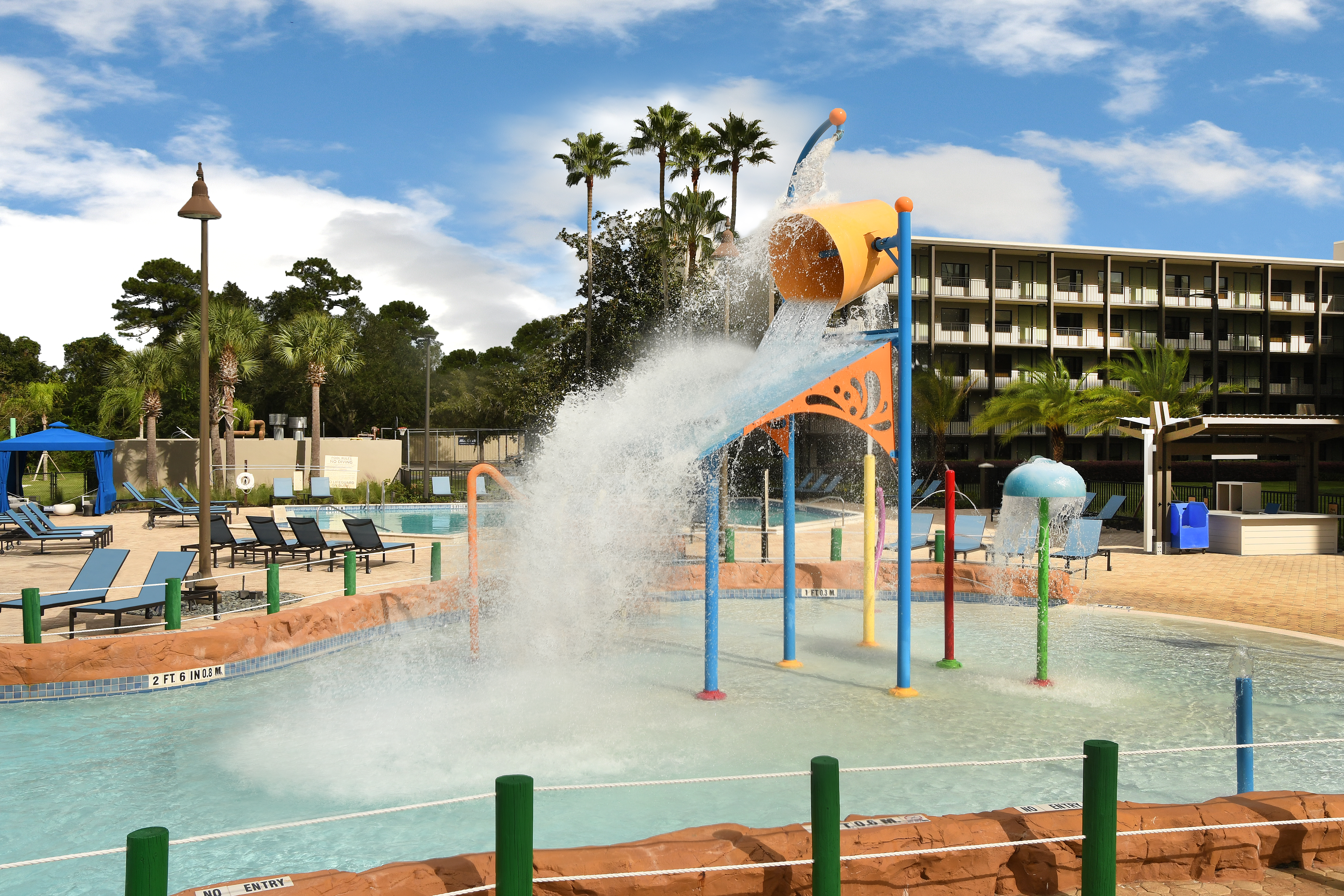 Wyndham Lake Buena Vista Disney Springs Resort Area Lake Buena Vi