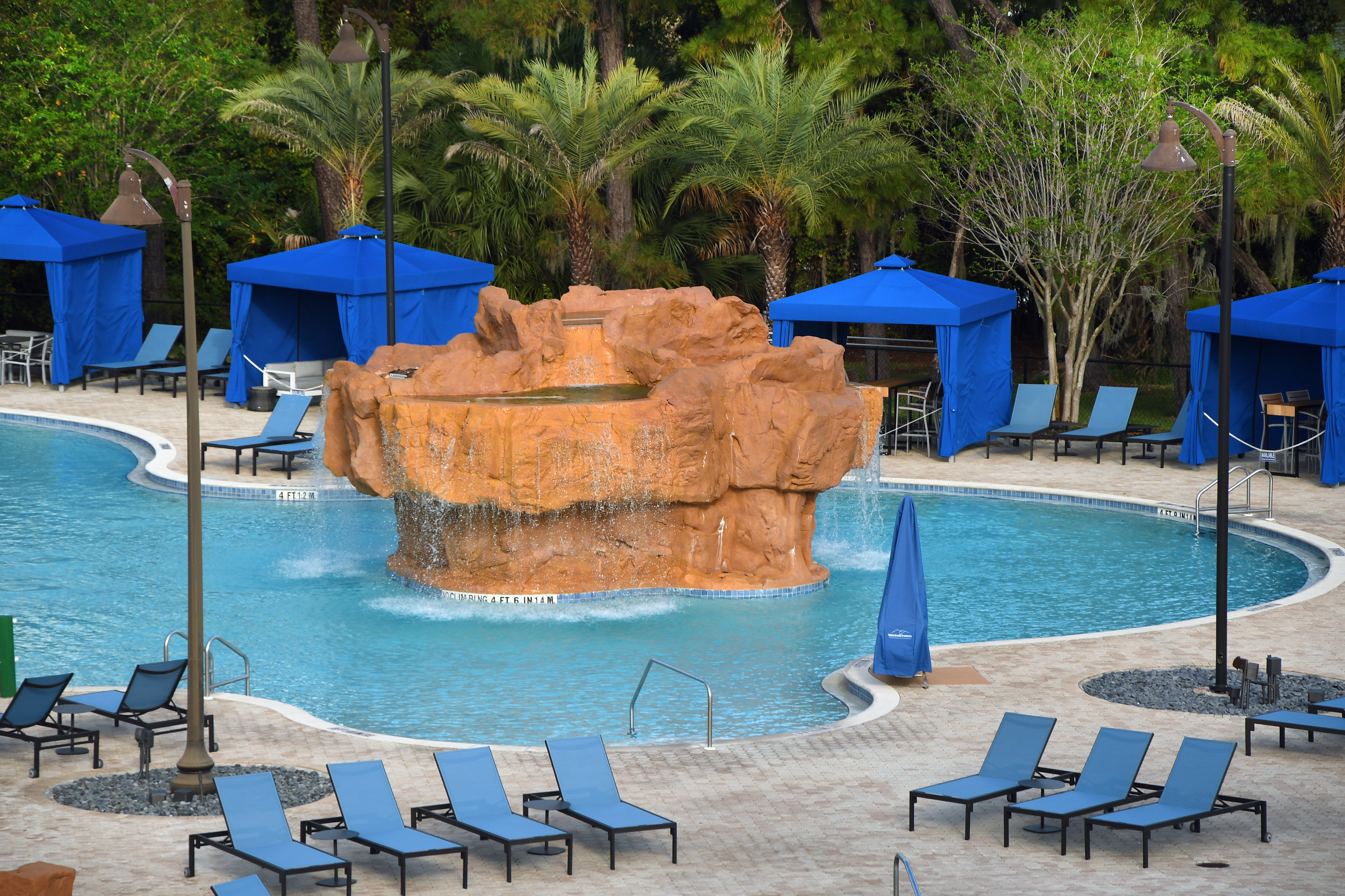 Wyndham Lake Buena Vista Disney Springs Resort Area Lake Buena Vista