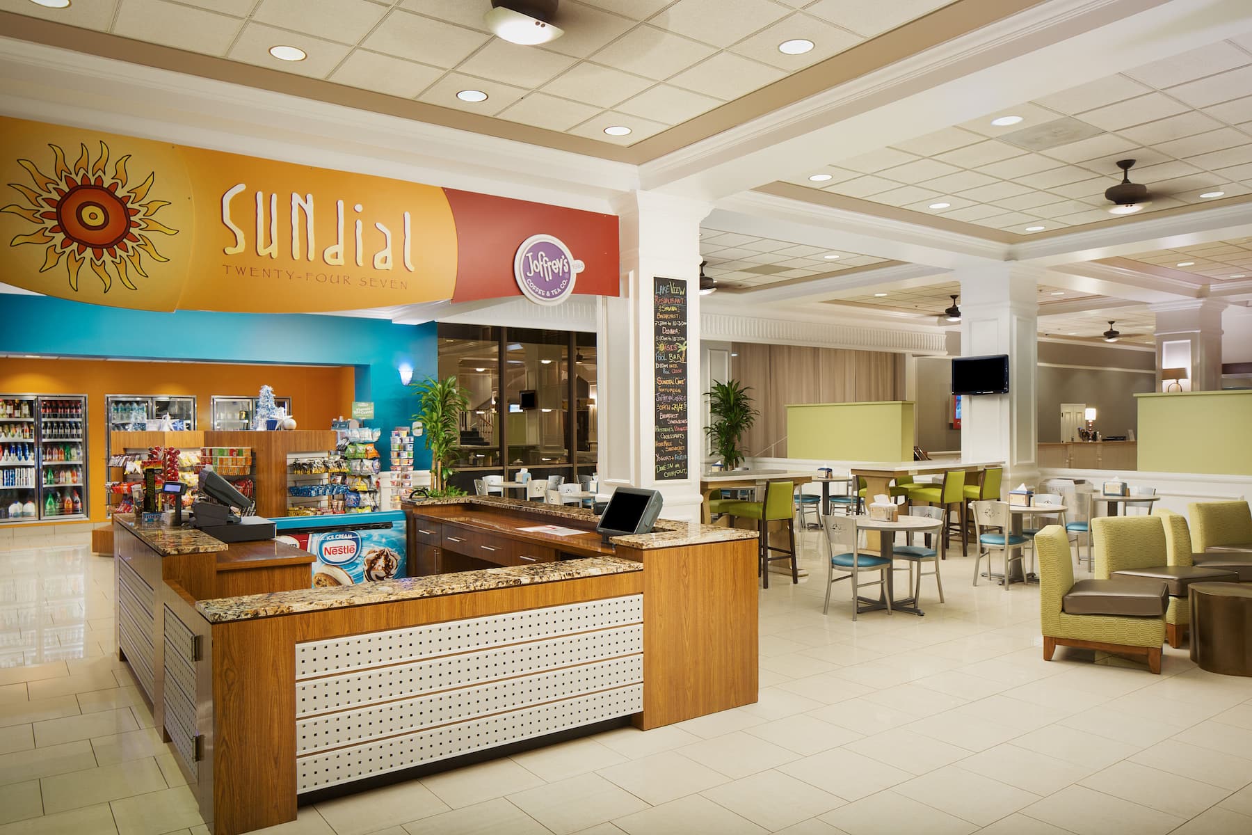 Property amenity at Wyndham Lake Buena Vista Disney Springs Area in Lake Buena Vista, Florida