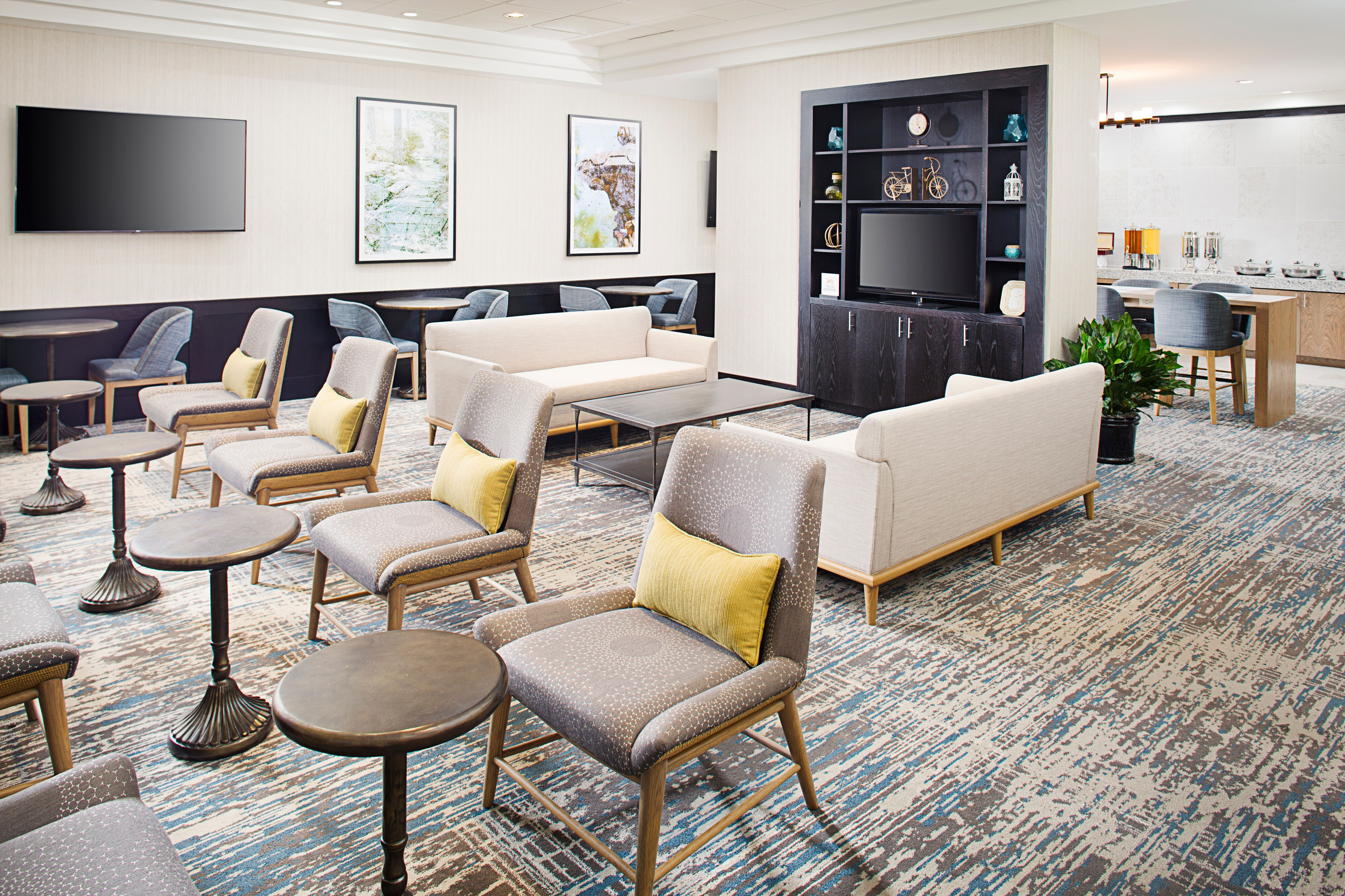 Property amenity at Wyndham Atlanta Perimeter in Atlanta, Georgia