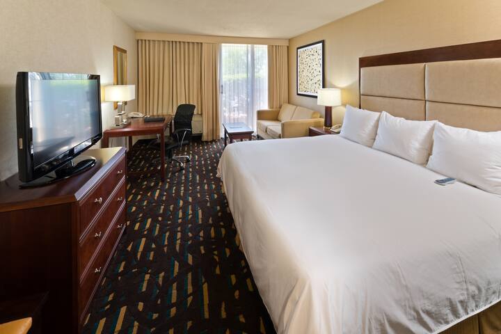 Wyndham Chicago O Hare Des Plaines Hotels Il 60018 Photos