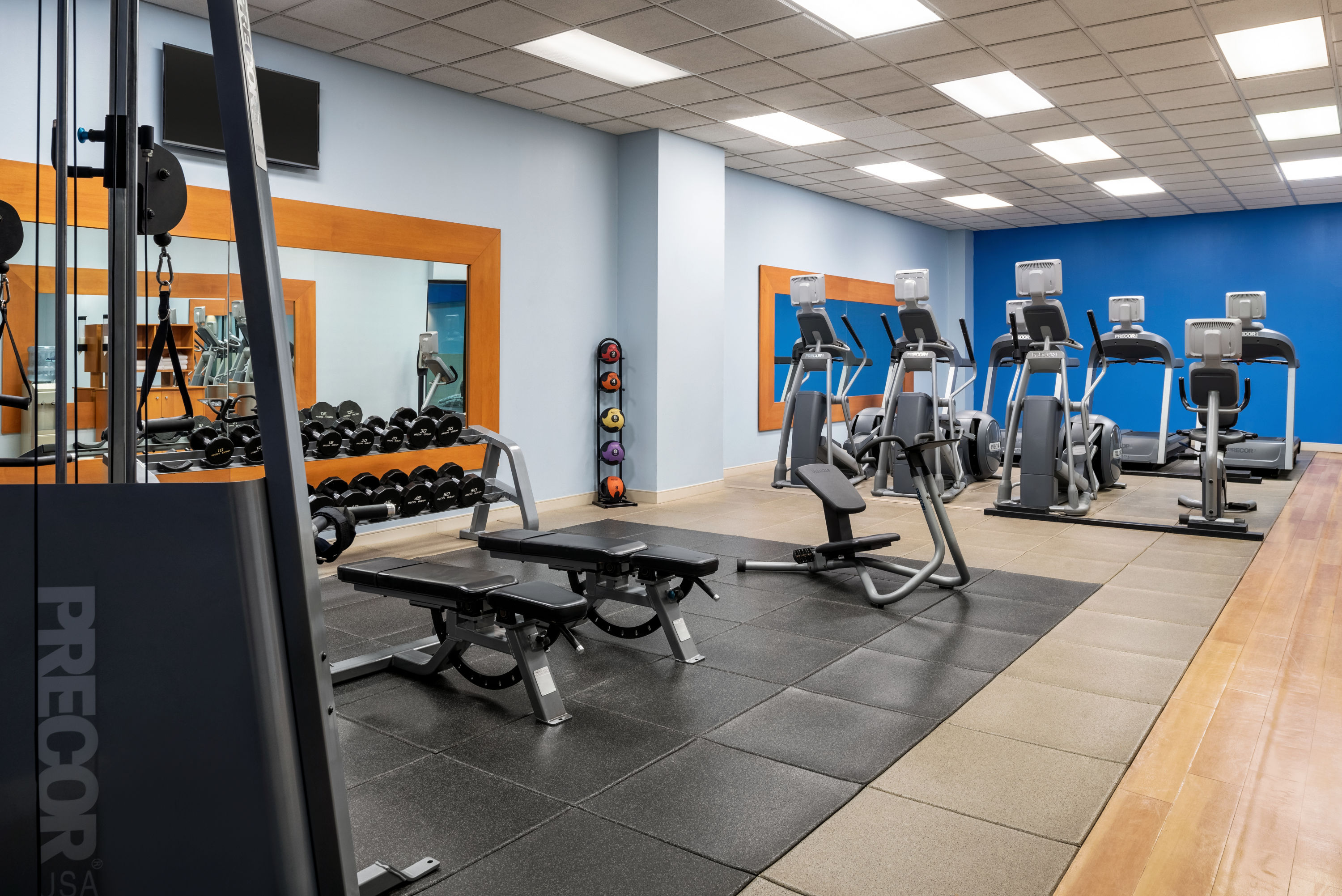 Wyndham Springfield City Centre Photo Gallery