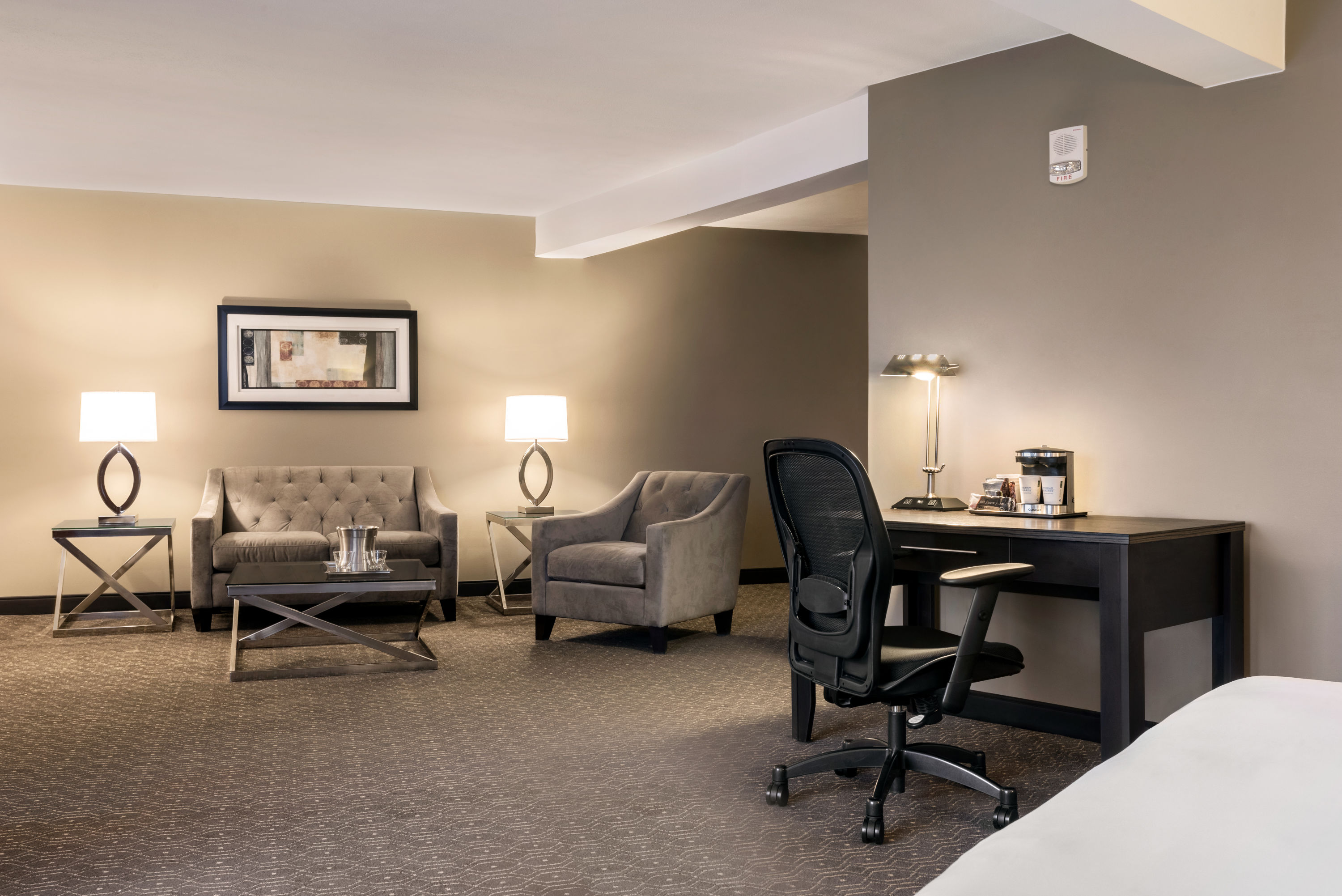 Wyndham Springfield City Centre Springfield Il Hotels