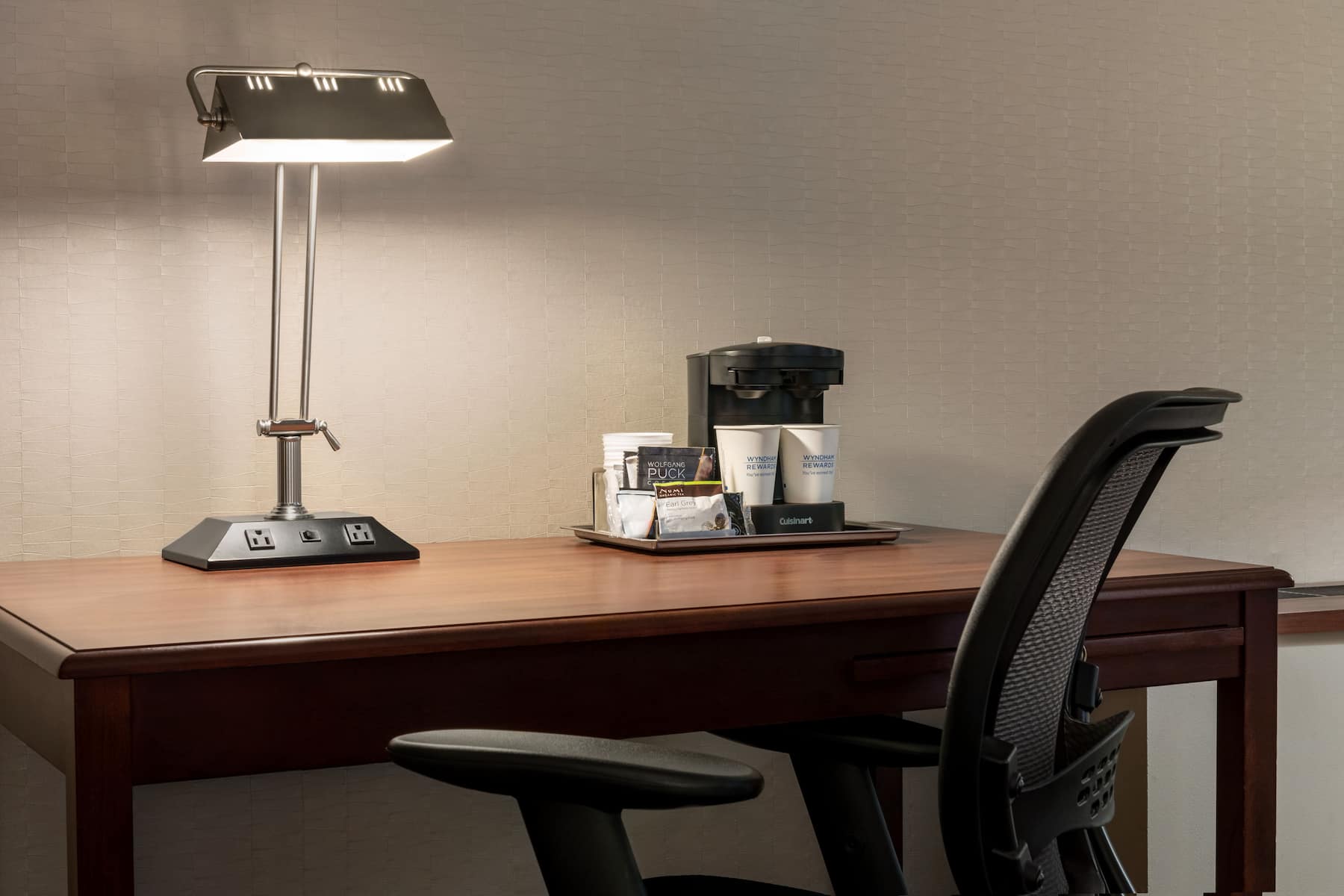 Property amenity at Wyndham Springfield City Centre in Springfield, Illinois