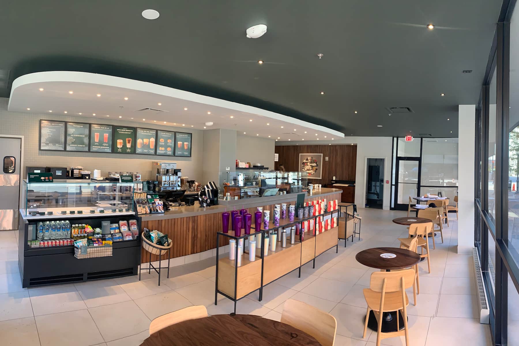 Wyndham Springfield City Centre restaurant in Springfield, Illinois