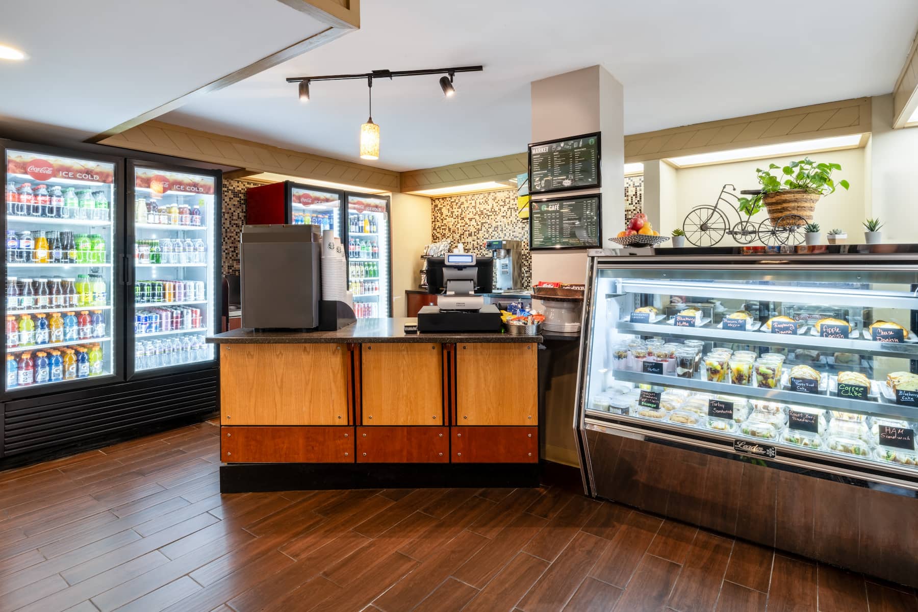 Property amenity at Wyndham Indianapolis Airport in Indianapolis, Indiana