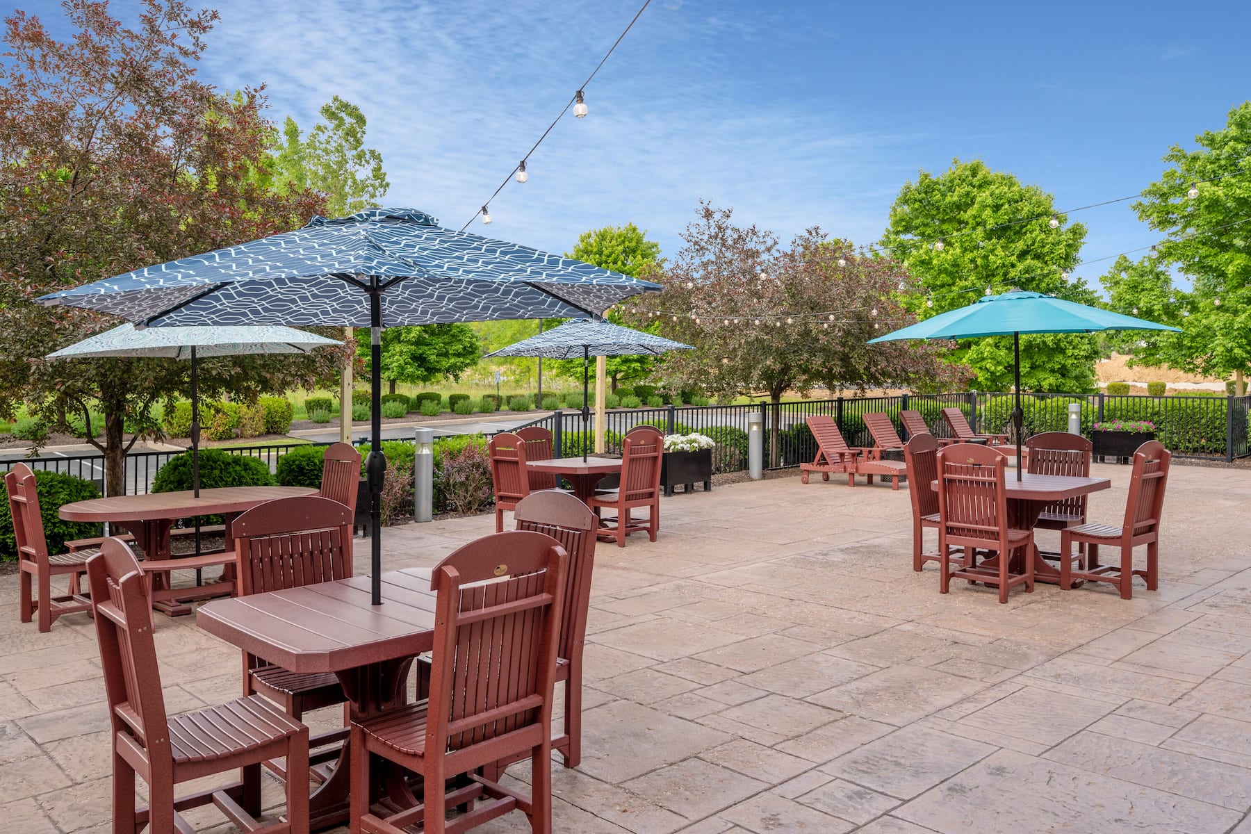 Courtyard at Wyndham Noblesville in Noblesville, Indiana