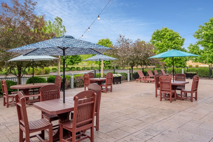 Courtyard at Wyndham Noblesville in Noblesville, Indiana
