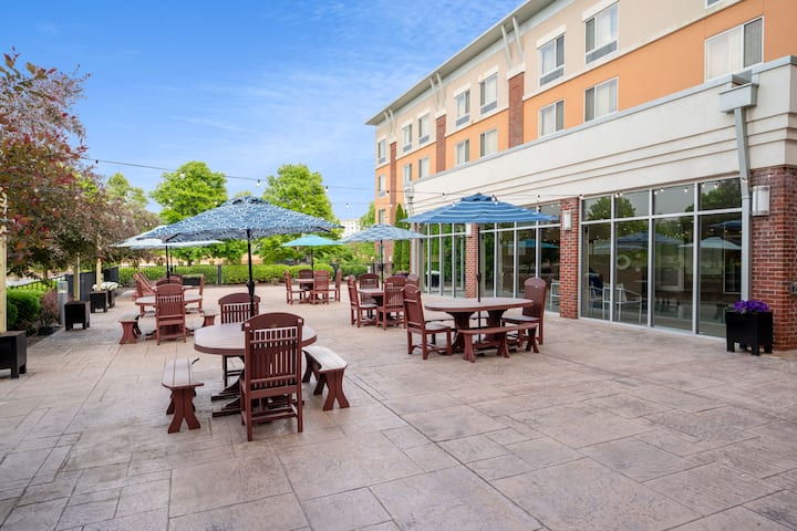 Courtyard at Wyndham Noblesville in Noblesville, Indiana