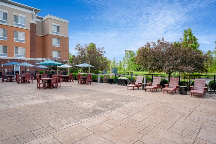 Courtyard at Wyndham Noblesville in Noblesville, Indiana