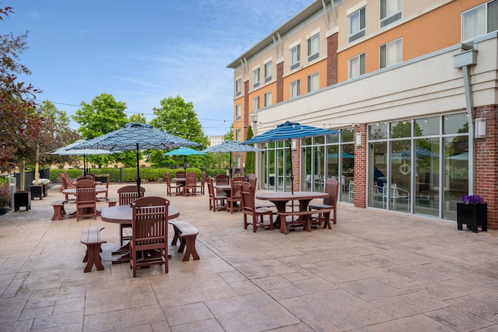 Courtyard at Wyndham Noblesville in Noblesville, Indiana