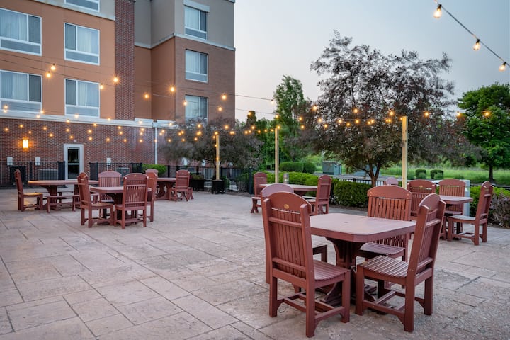 Courtyard at Wyndham Noblesville in Noblesville, Indiana