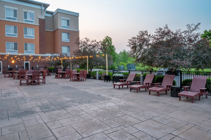 Courtyard at Wyndham Noblesville in Noblesville, Indiana