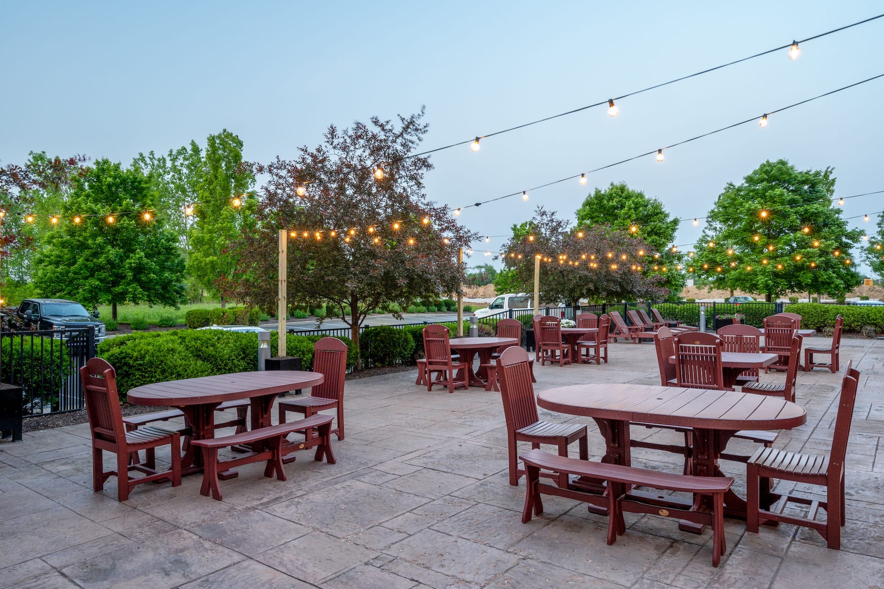 Courtyard at Wyndham Noblesville in Noblesville, Indiana