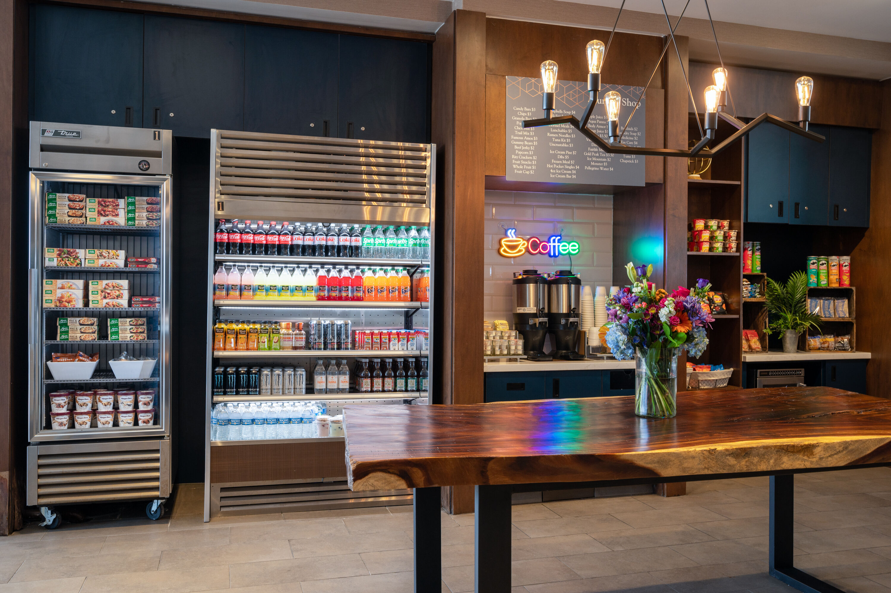 Mart at Wyndham Westfield in Westfield, Indiana