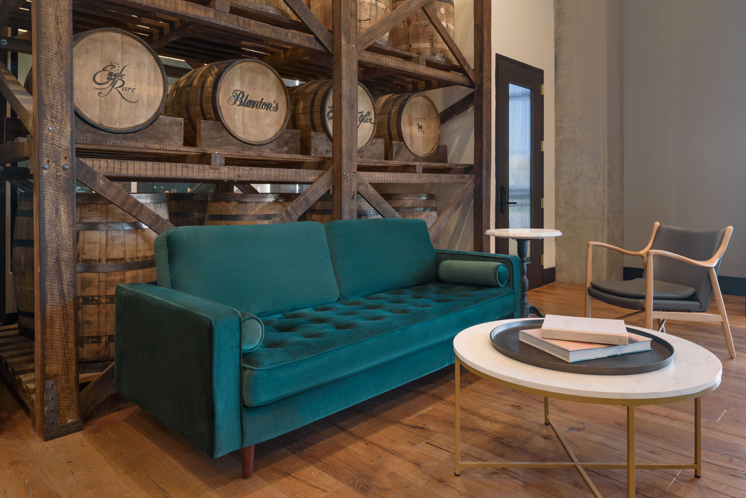 Origin Lexington, a Wyndham Hotel bar and grill in Lexington, Kentucky