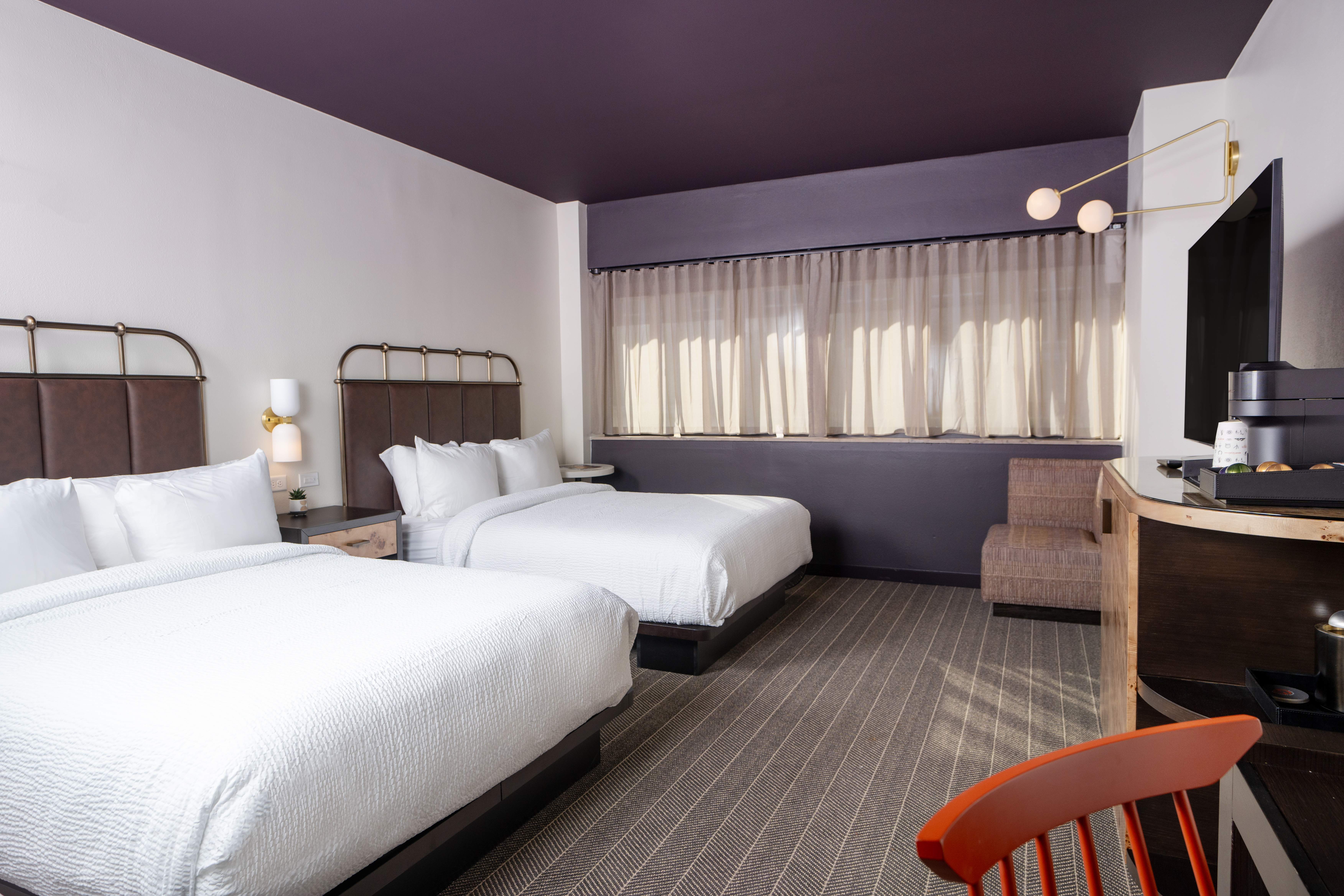 Origin Baton Rouge, a Wyndham Hotel - hotel rooms