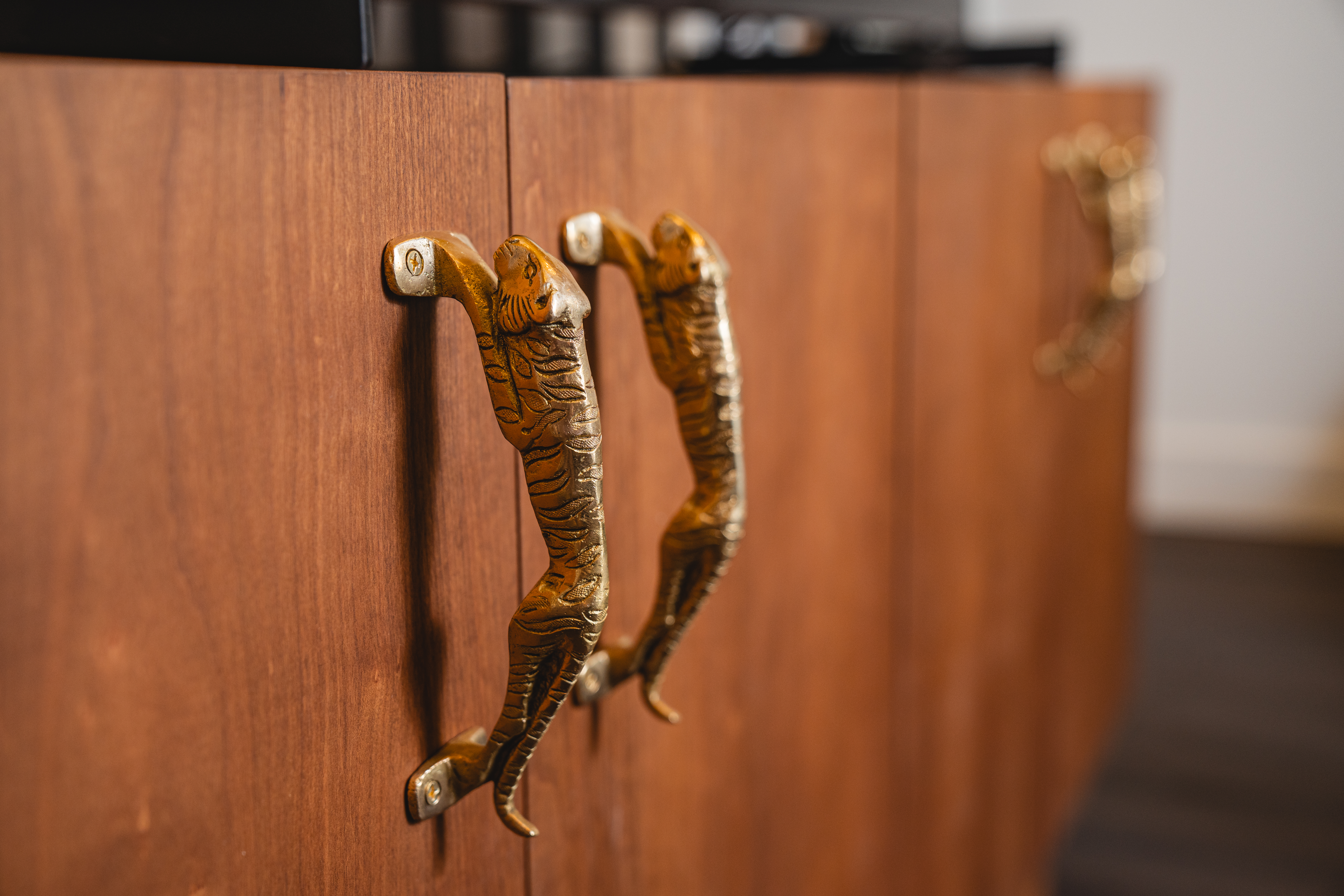 Meeting room at Origin Baton Rouge, a Wyndham Hotel in Baton Rouge, Louisiana