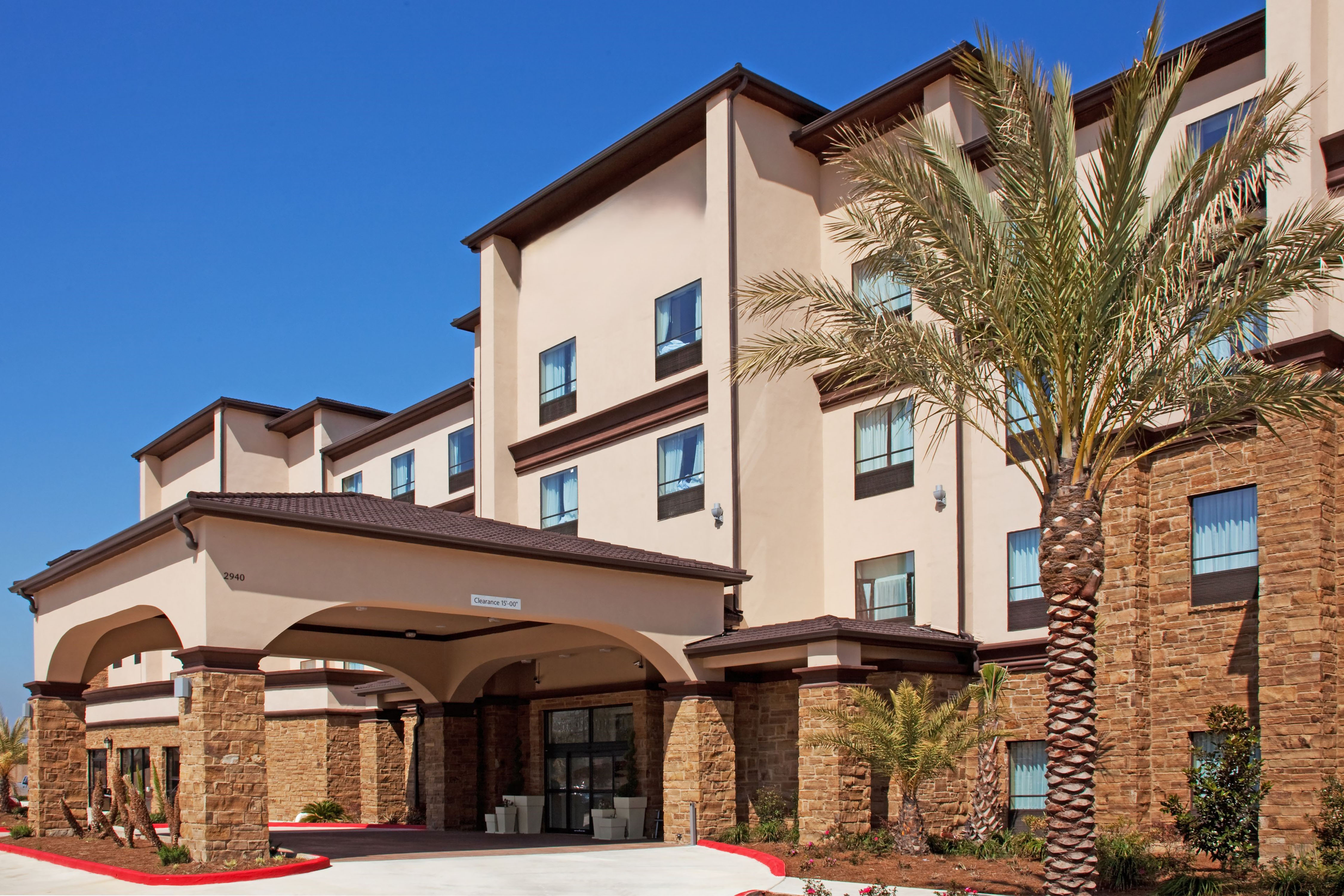 Wyndham In Lake Charles