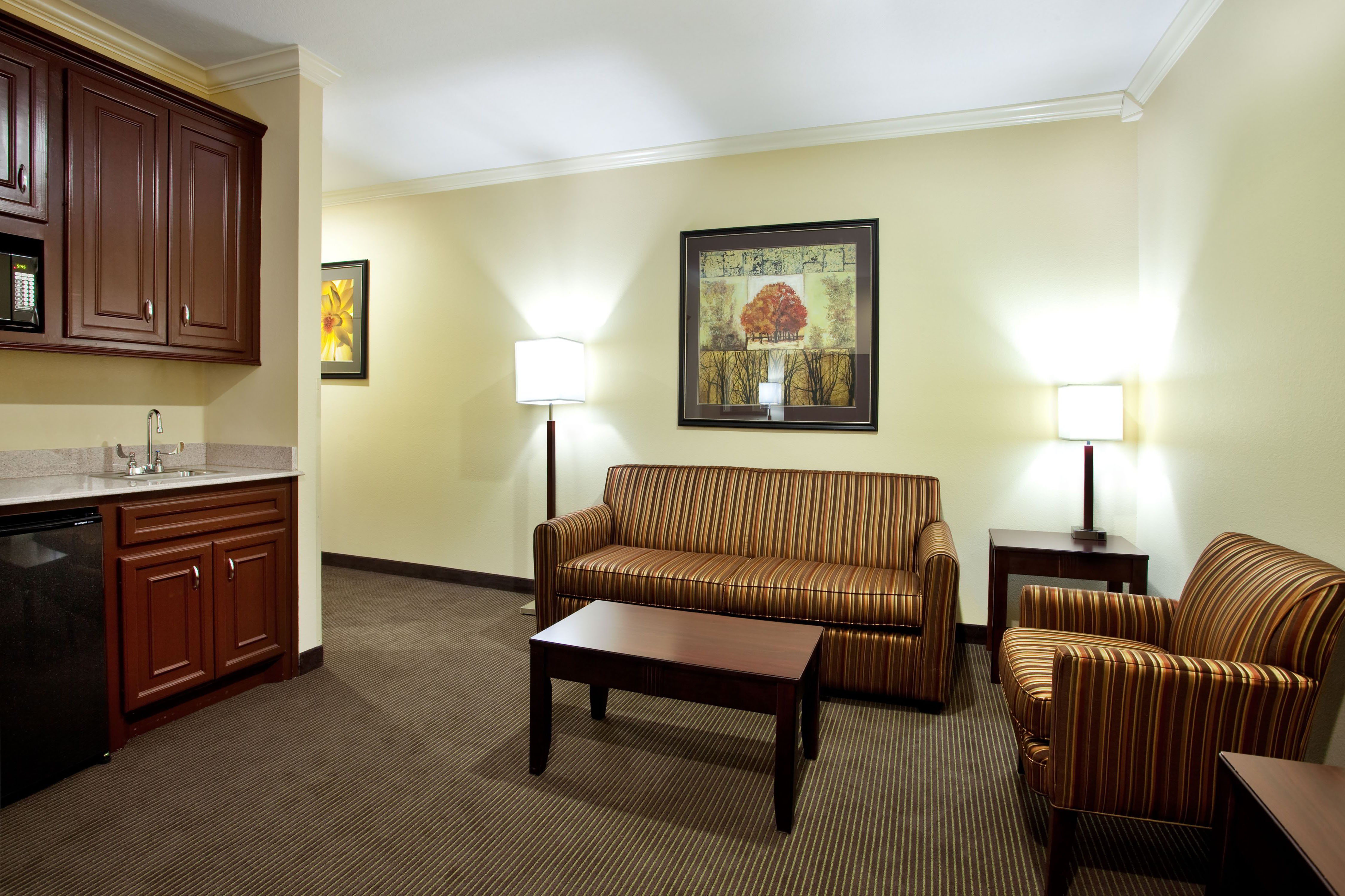 Wyndham Lake Charles Lake Charles, LA Hotels
