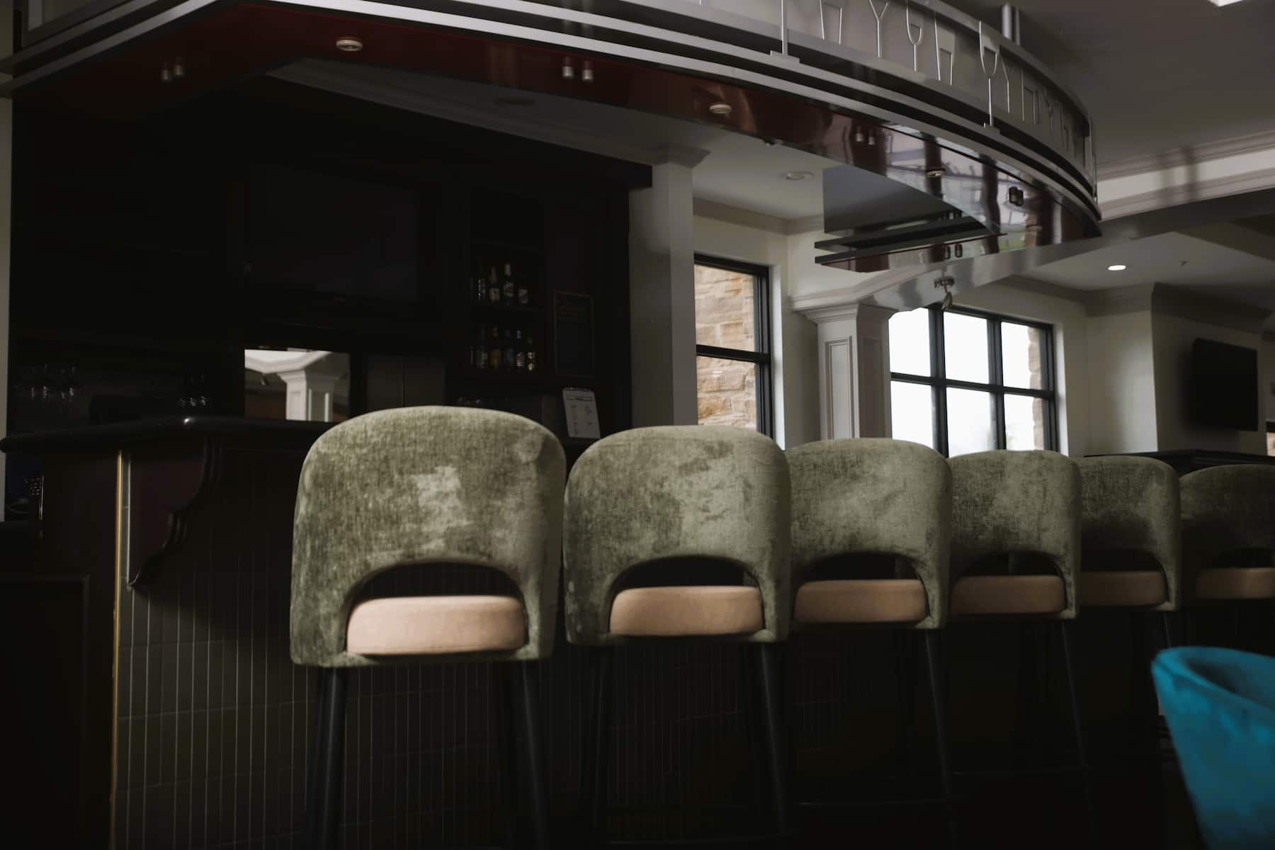 Bar at Wyndham Lake Charles in Lake Charles, Louisiana