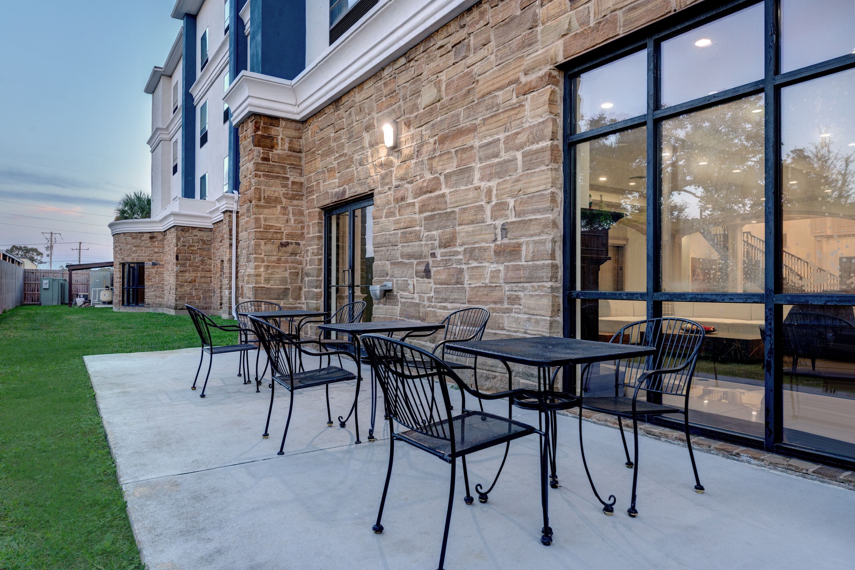 Property amenity at Wyndham Lake Charles in Lake Charles, Louisiana