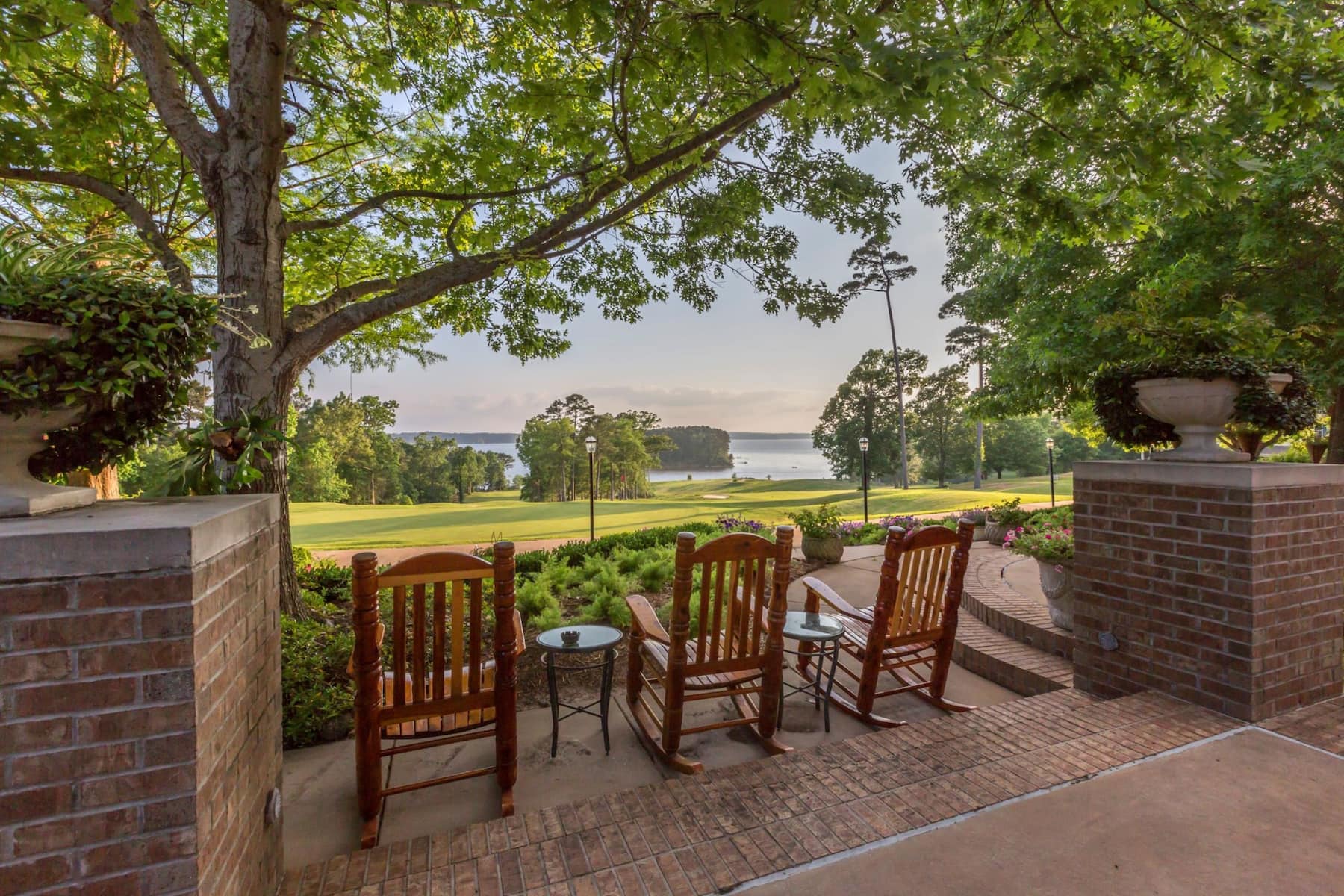 Property amenity at Cypress Bend Resort, a Wyndham Hotel in Many, Louisiana
