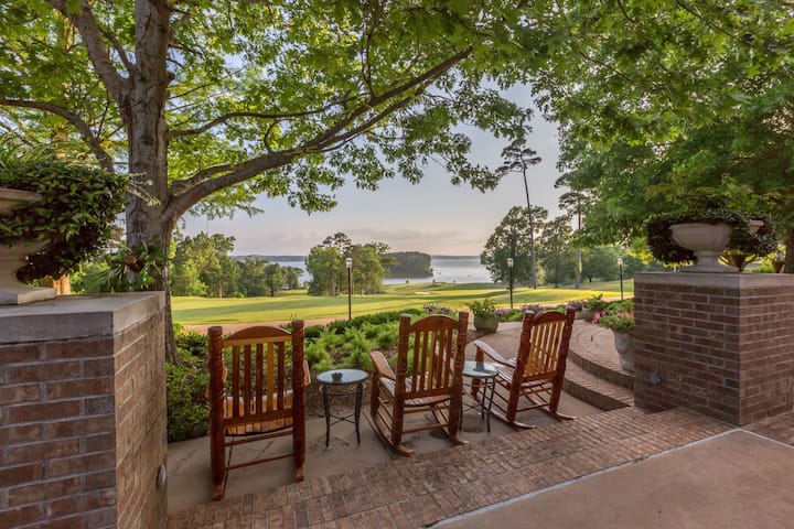 Property amenity at Cypress Bend Resort, a Wyndham Hotel in Many, Louisiana