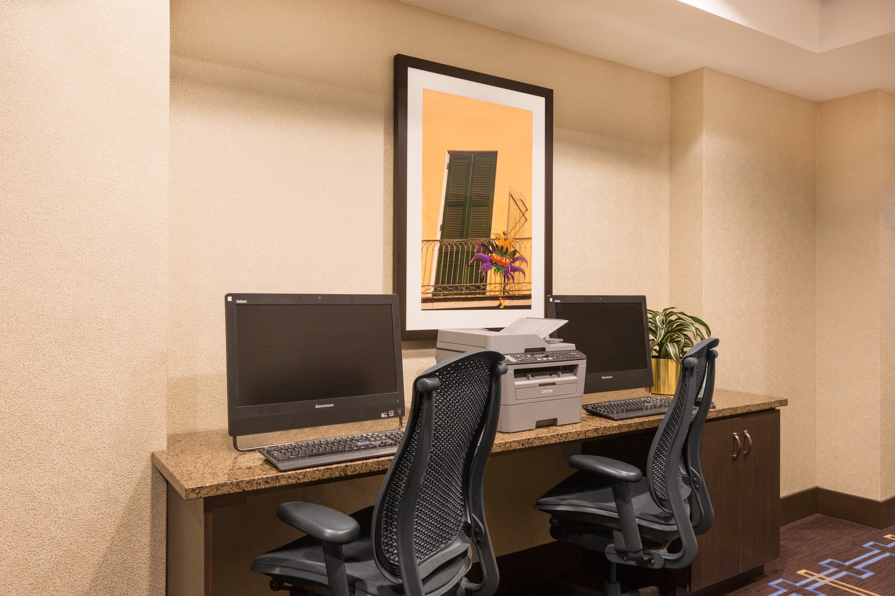 Property amenity at Wyndham New Orleans - French Quarter in New Orleans, Louisiana