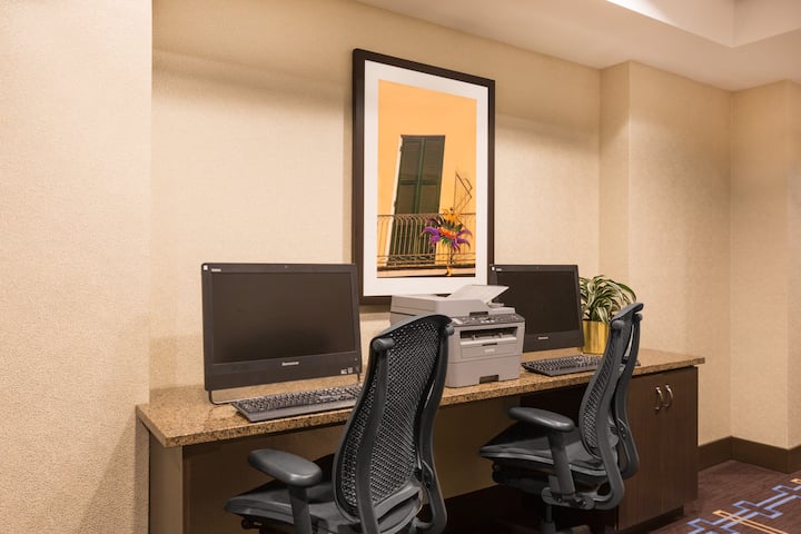 Property amenity at Wyndham New Orleans - French Quarter in New Orleans, Louisiana