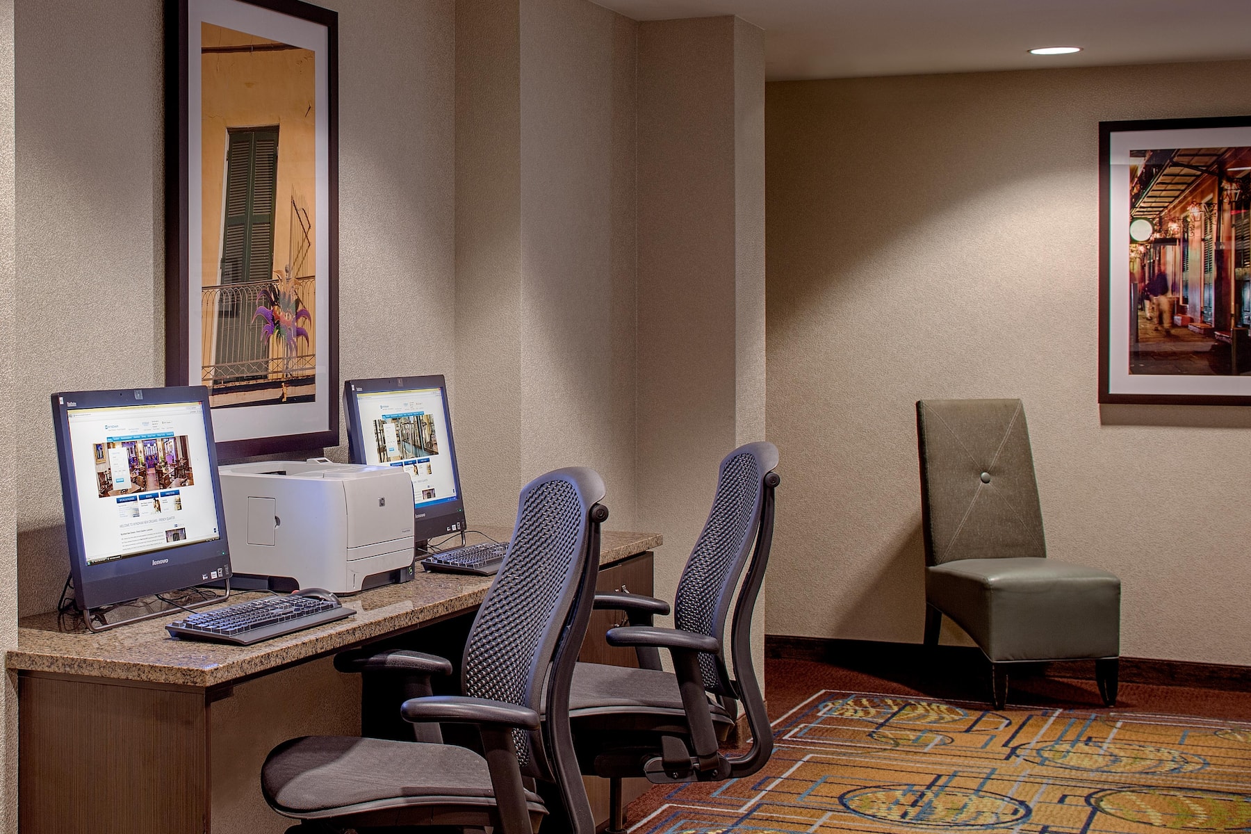 Property amenity at Wyndham New Orleans - French Quarter in New Orleans, Louisiana