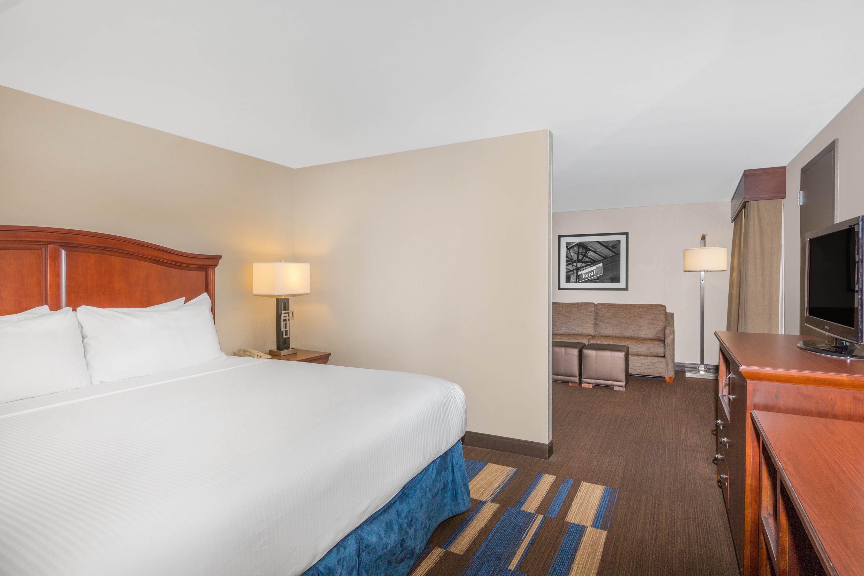 Wyndham New Orleans French Quarter Photo Gallery