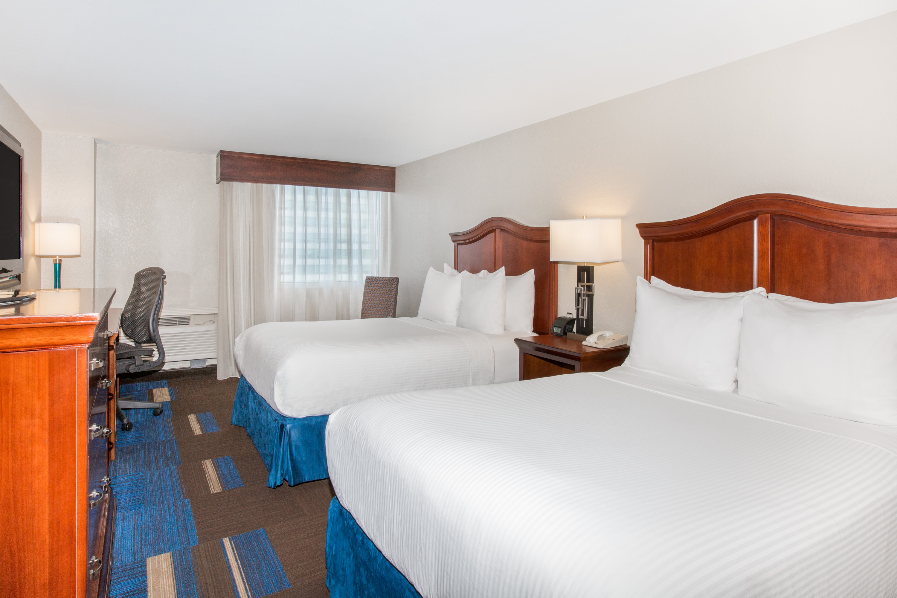 Wyndham New Orleans French Quarter Photo Gallery