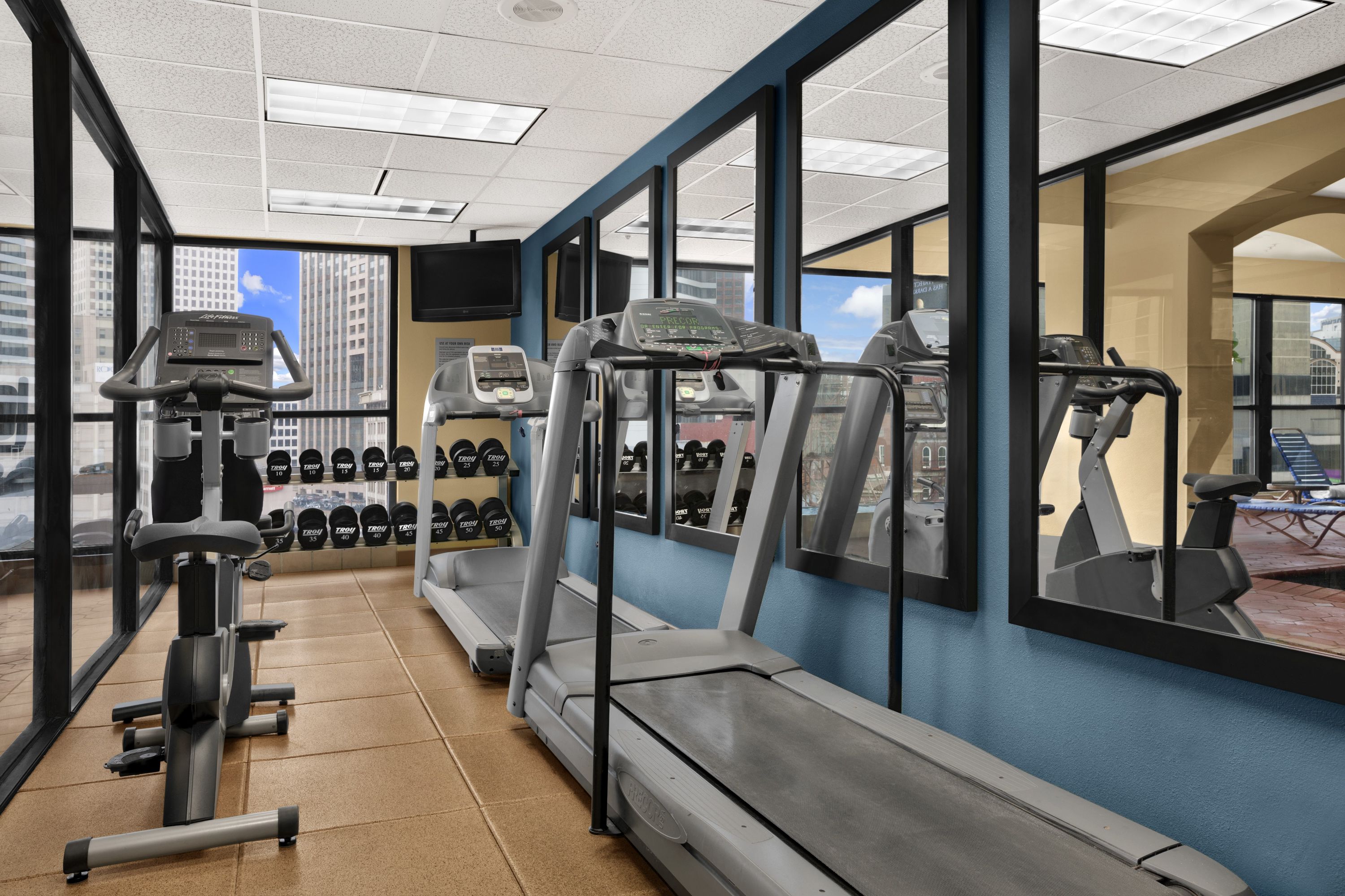 Wyndham New Orleans French Quarter New Orleans La Hotels