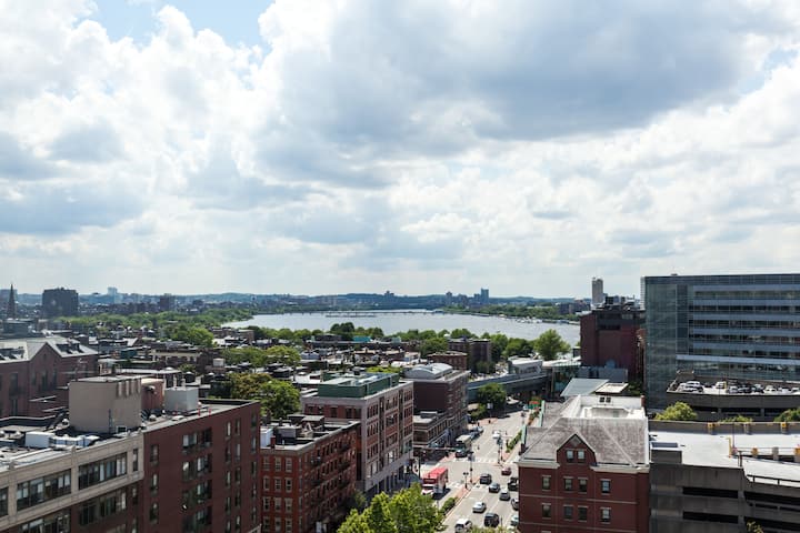 Property amenity at Wyndham Boston Beacon Hill in Boston, Massachusetts