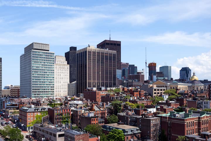 Property amenity at Wyndham Boston Beacon Hill in Boston, Massachusetts