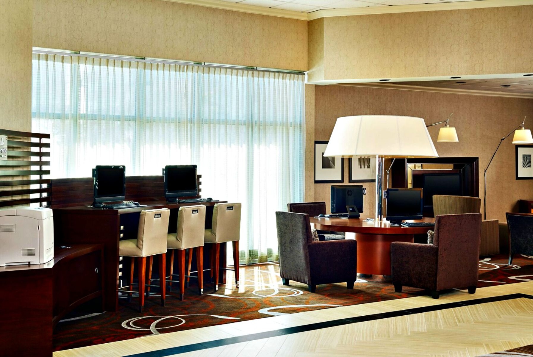 Wyndham College Park North / Washington DC Area Beltsville, MD Hotels