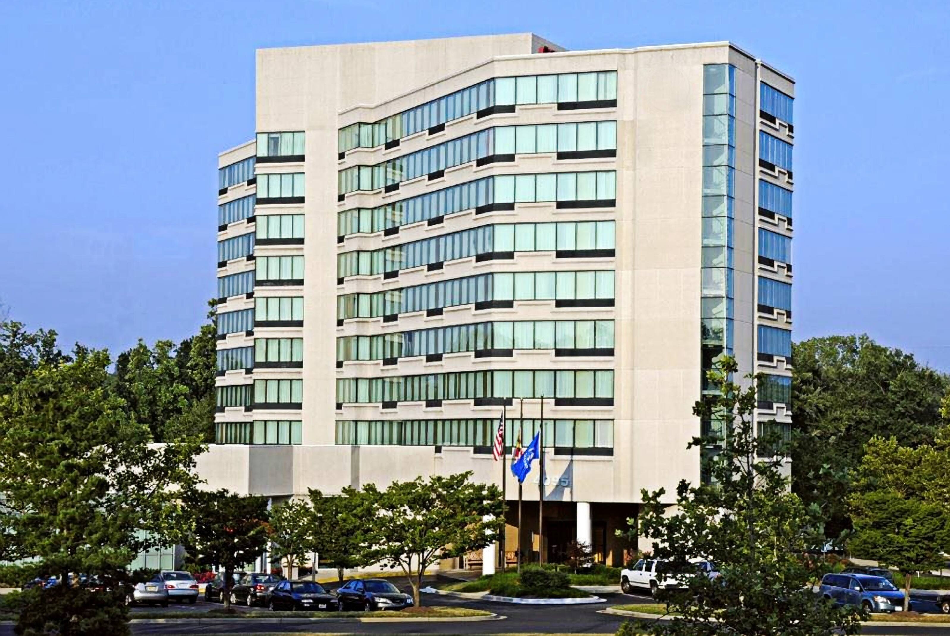 Wyndham College Park North / Washington DC Area Beltsville, MD Hotels