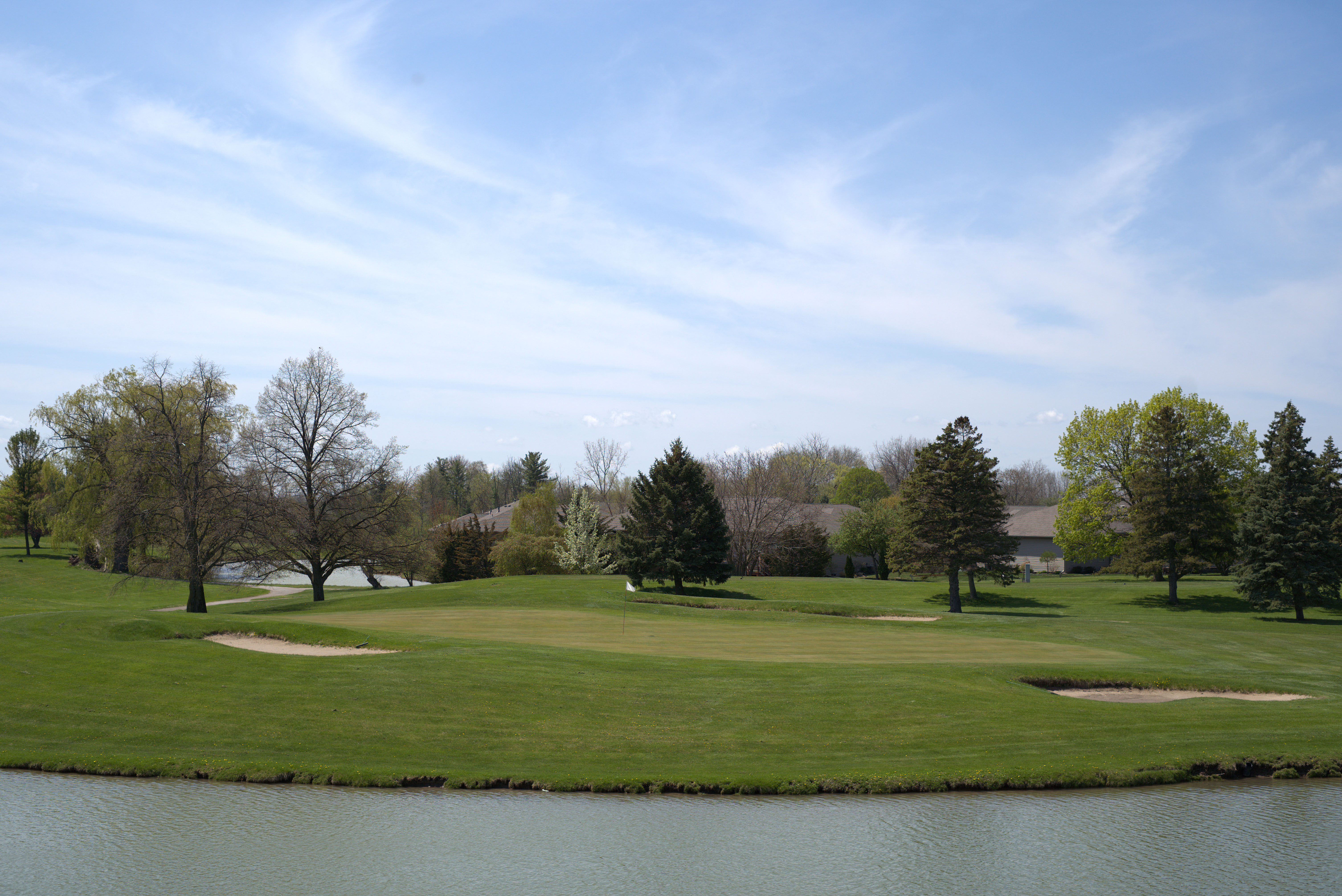 Property amenity at Bay Valley Resort & Conference Center in Bay City, Michigan