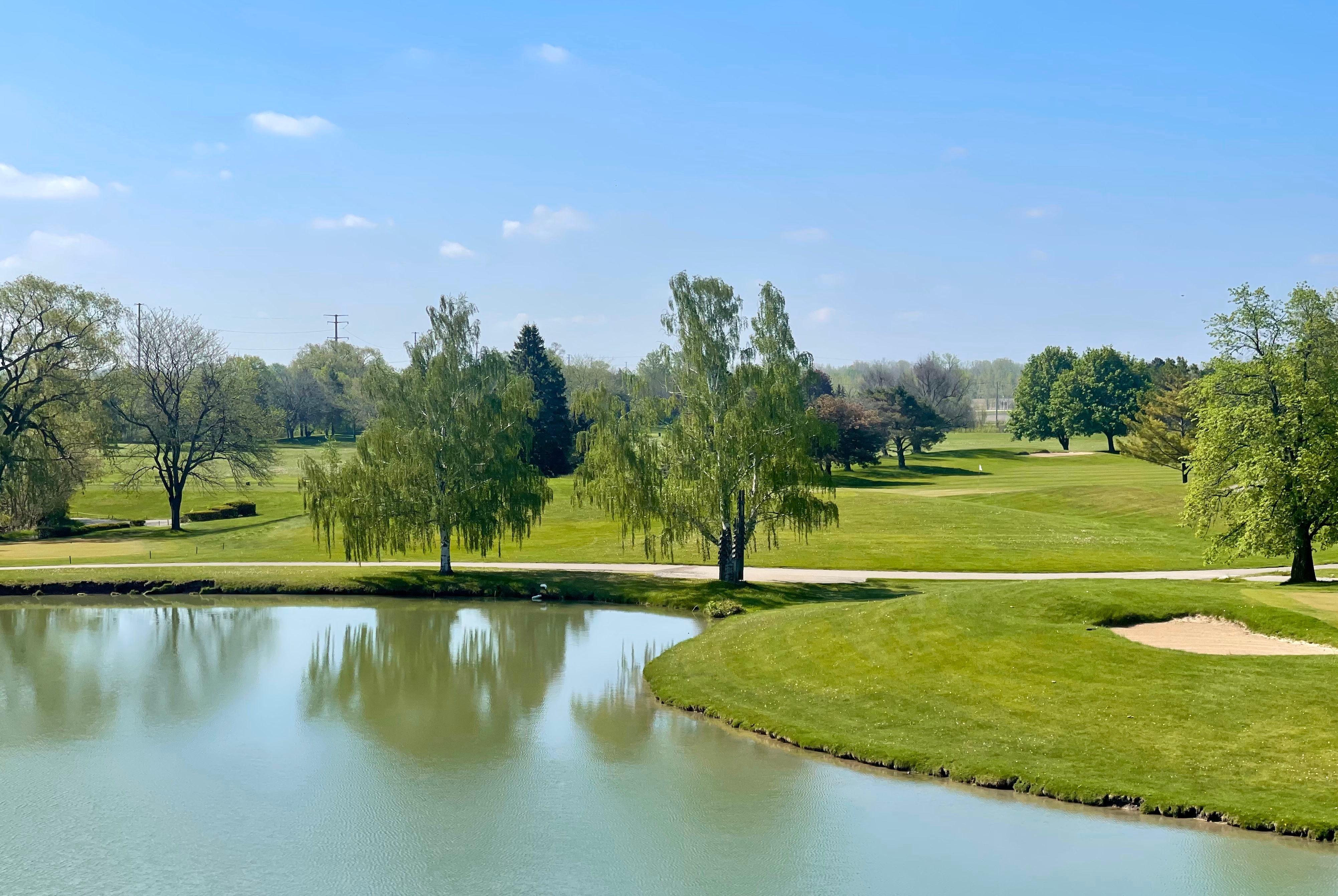Property amenity at Bay Valley Resort & Conference Center in Bay City, Michigan