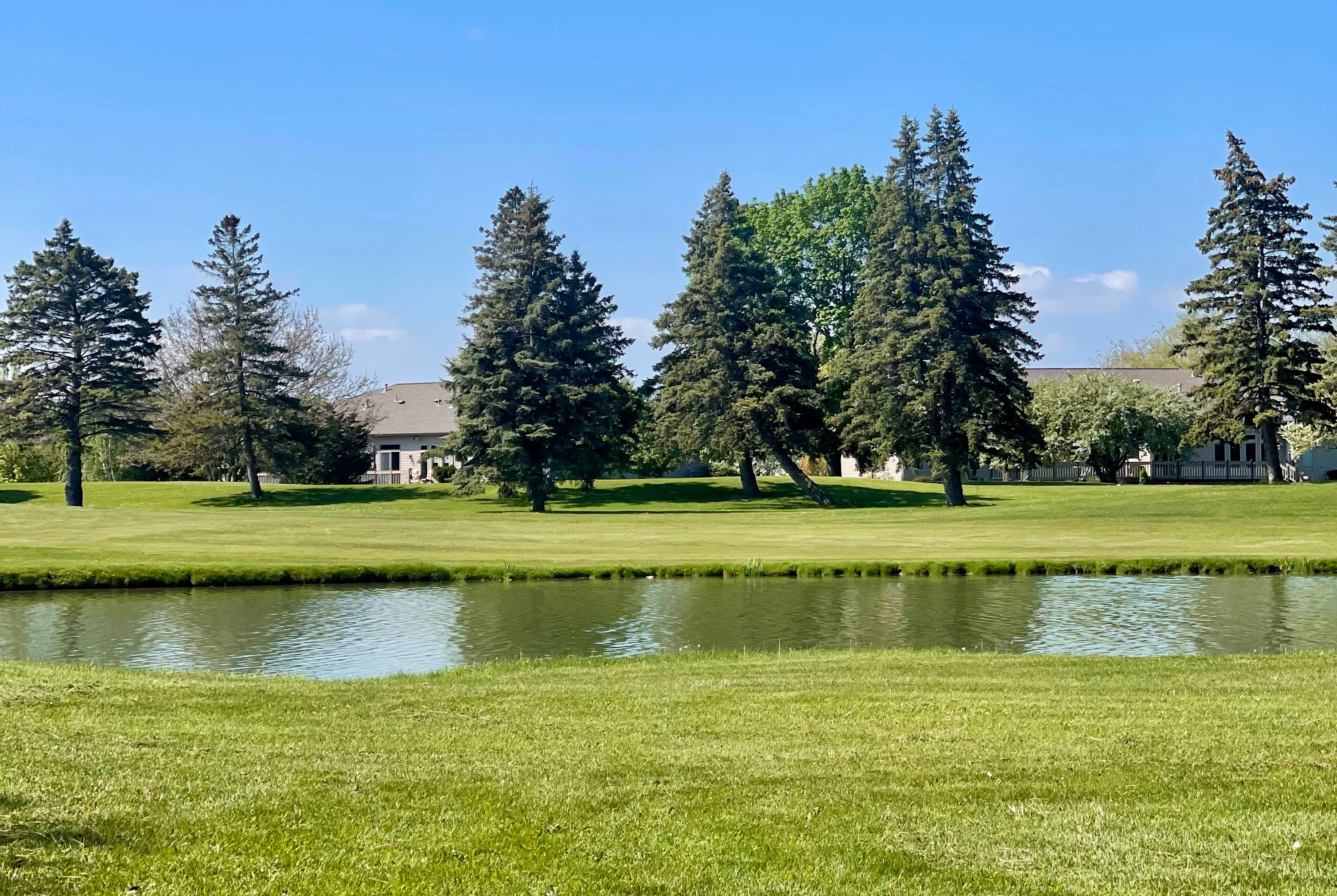 Property amenity at Bay Valley Resort & Conference Center in Bay City, Michigan
