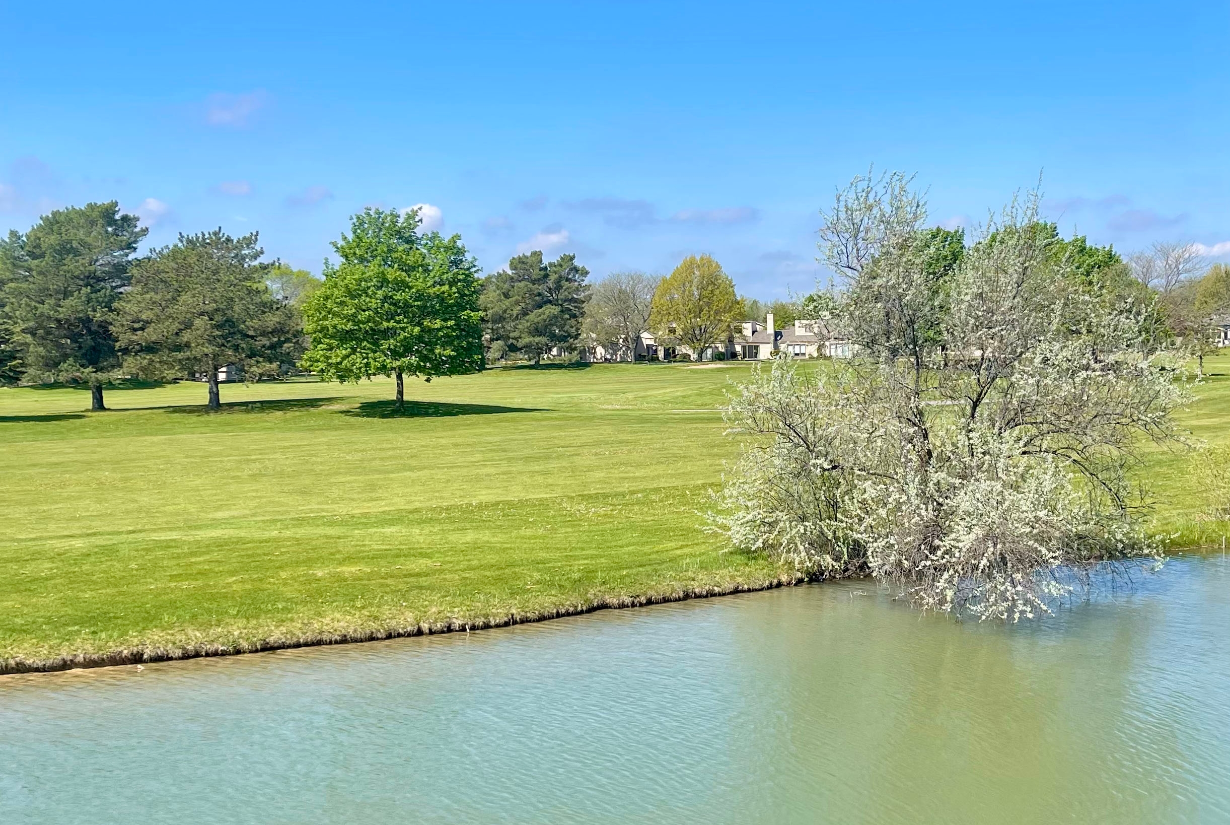 Property amenity at Bay Valley Resort & Conference Center in Bay City, Michigan