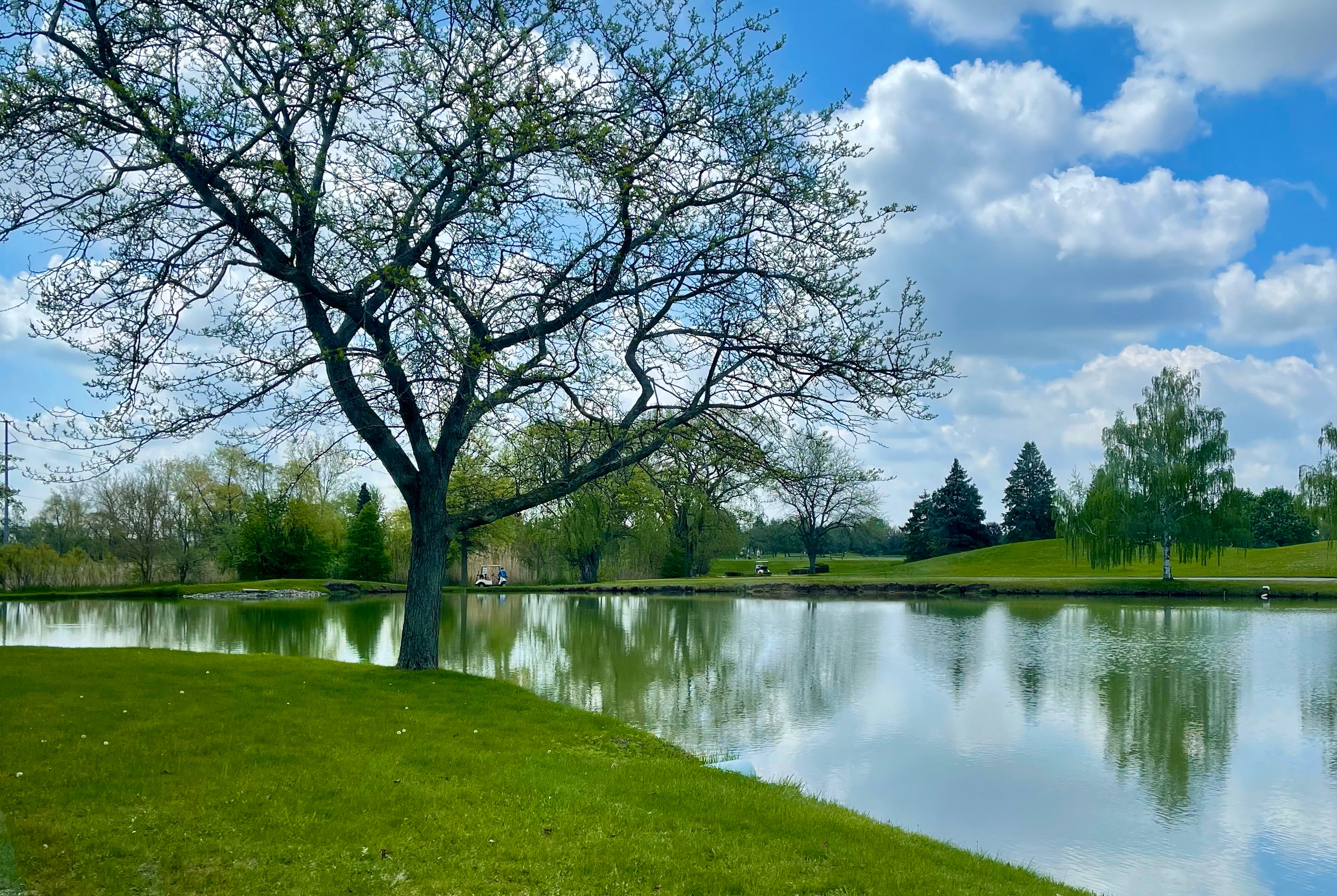 Property amenity at Bay Valley Resort & Conference Center in Bay City, Michigan
