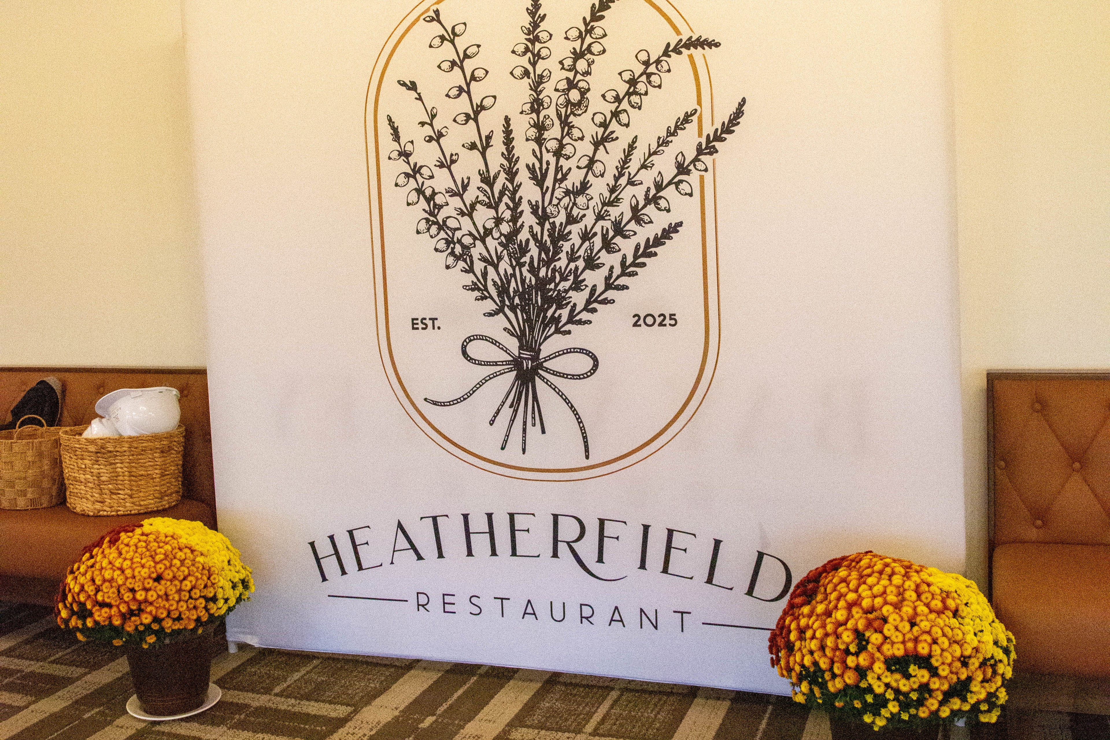 Bay Valley Resort restaurant in Bay City, Michigan