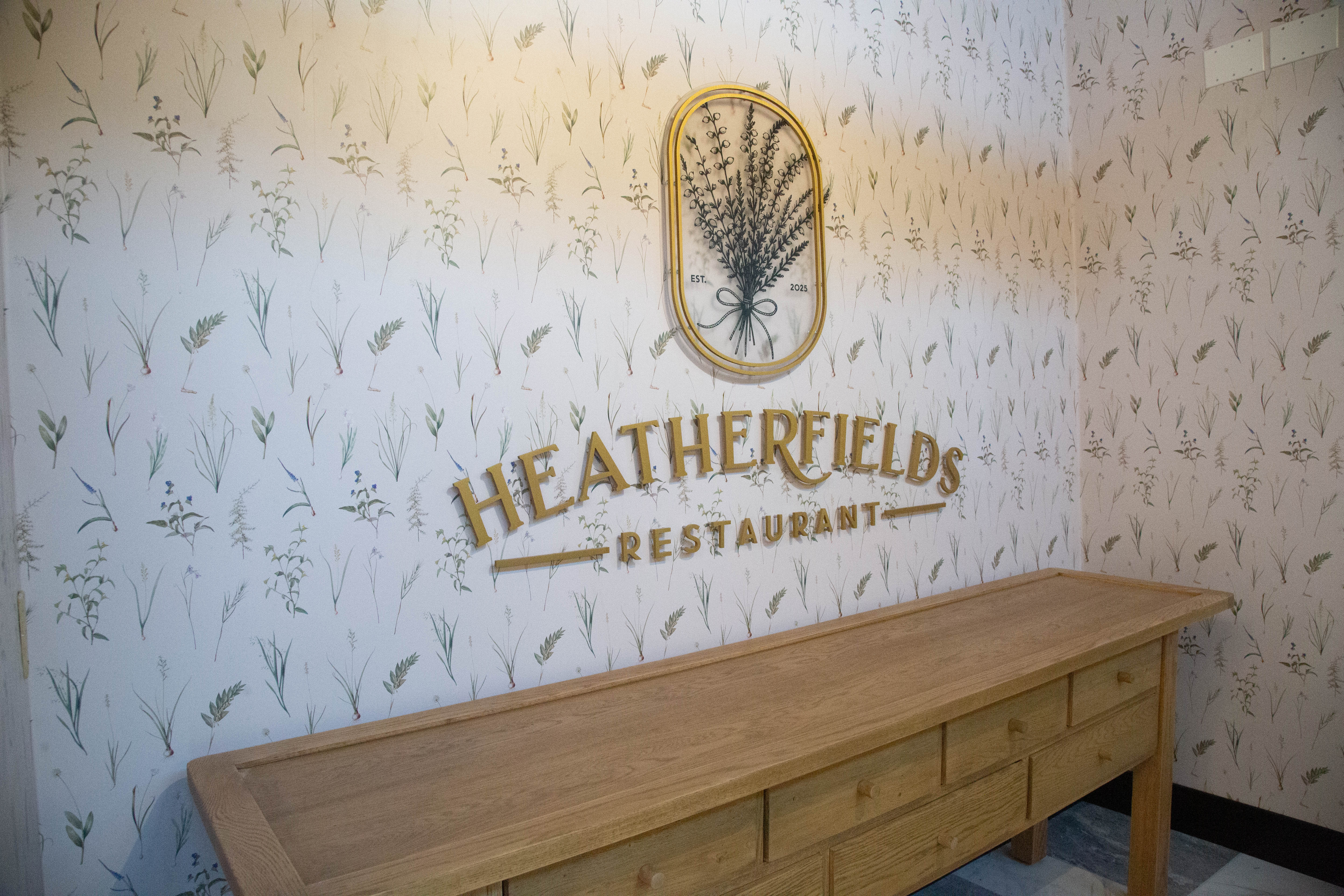 Bay Valley Resort restaurant in Bay City, Michigan