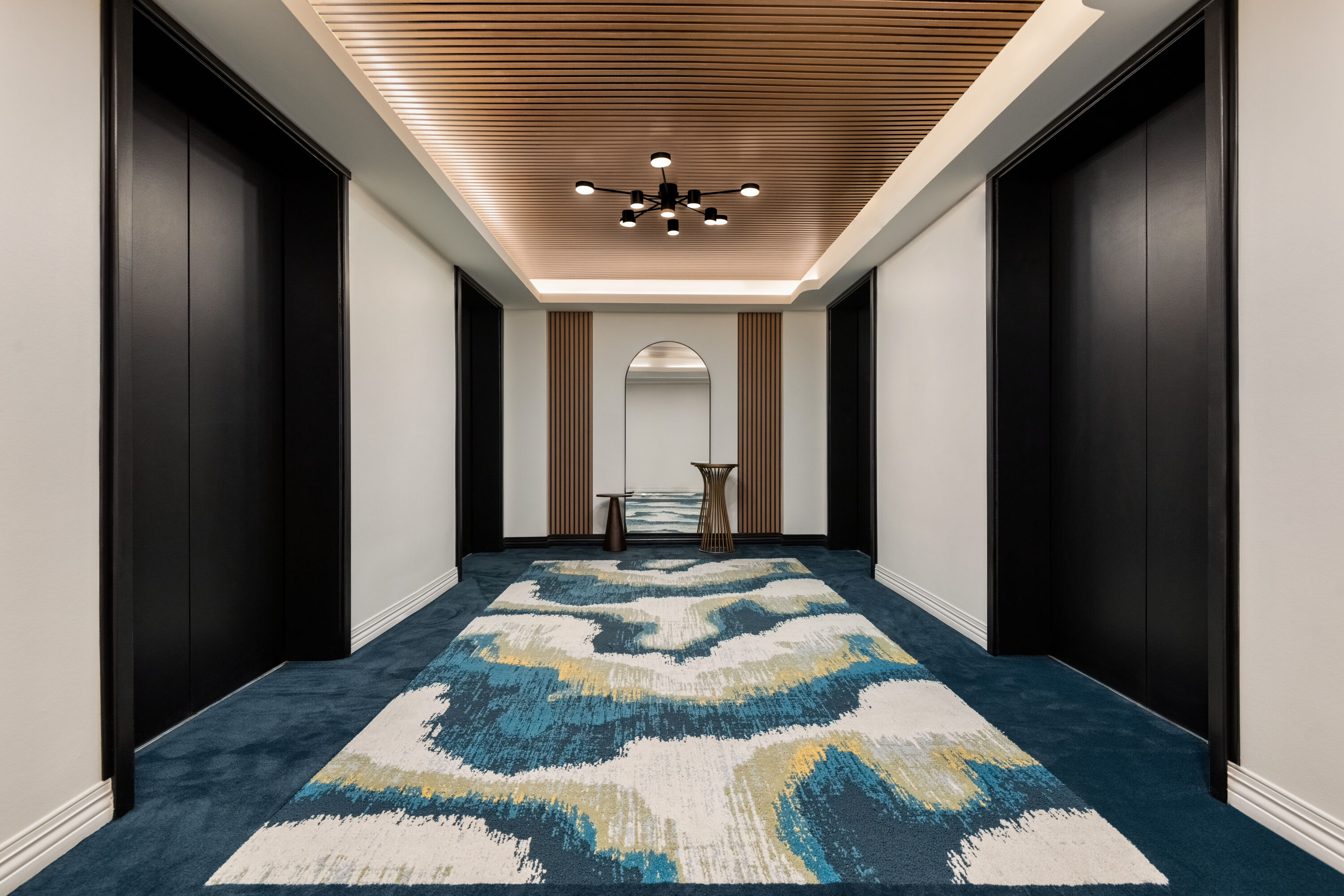 Property amenity at Fort Pontchartrain Detroit, a Wyndham Hotel in Detroit, Michigan