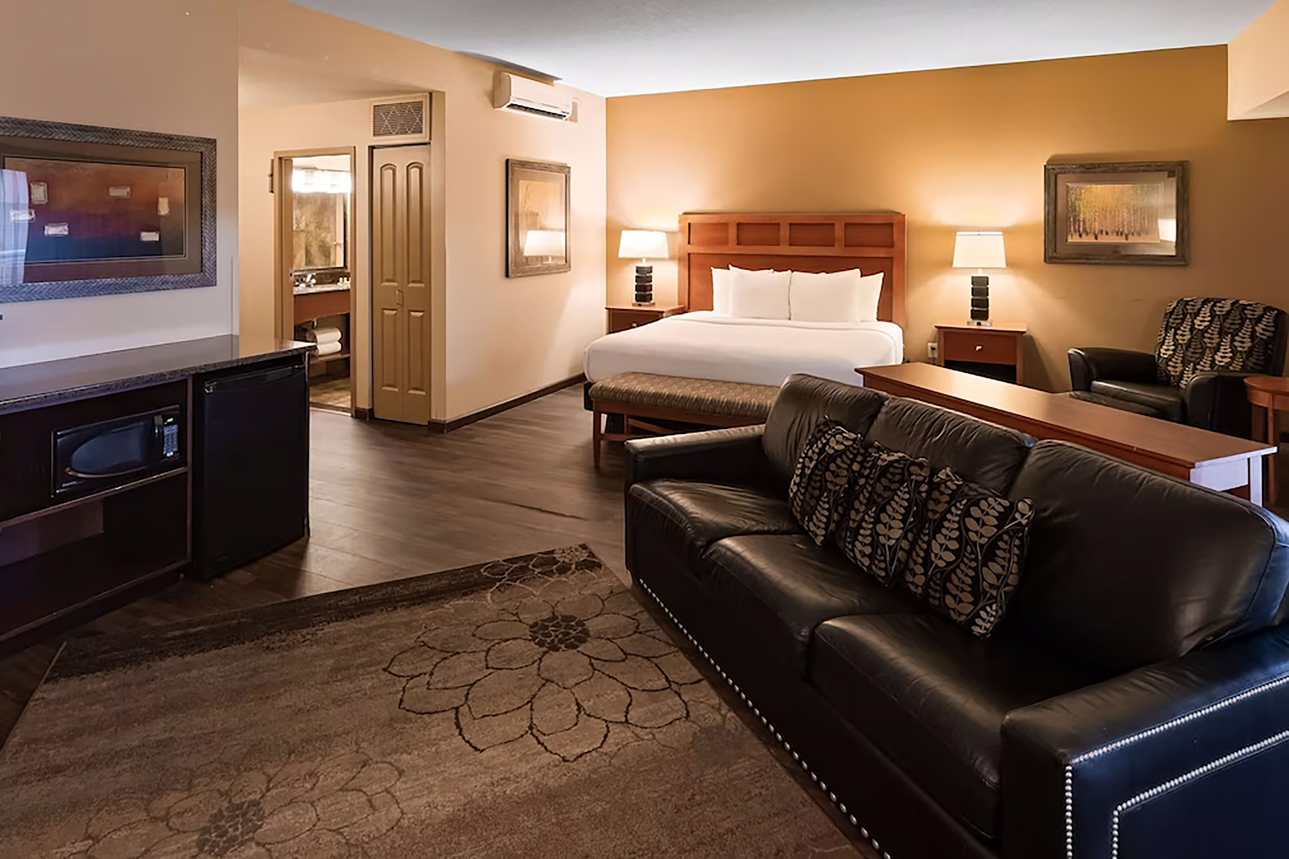 Wyndham Bloomington - Mall of America suite in Bloomington, Minnesota